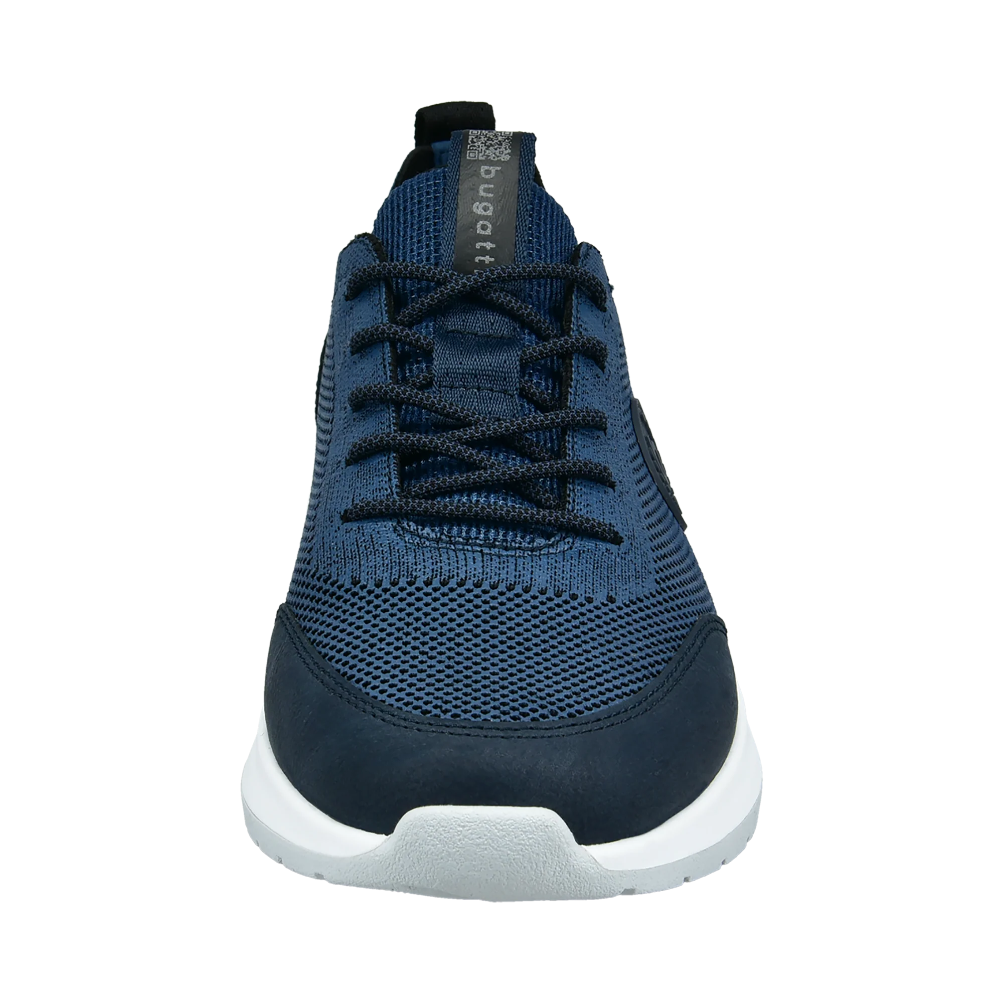 Sneaker blau - Image 5