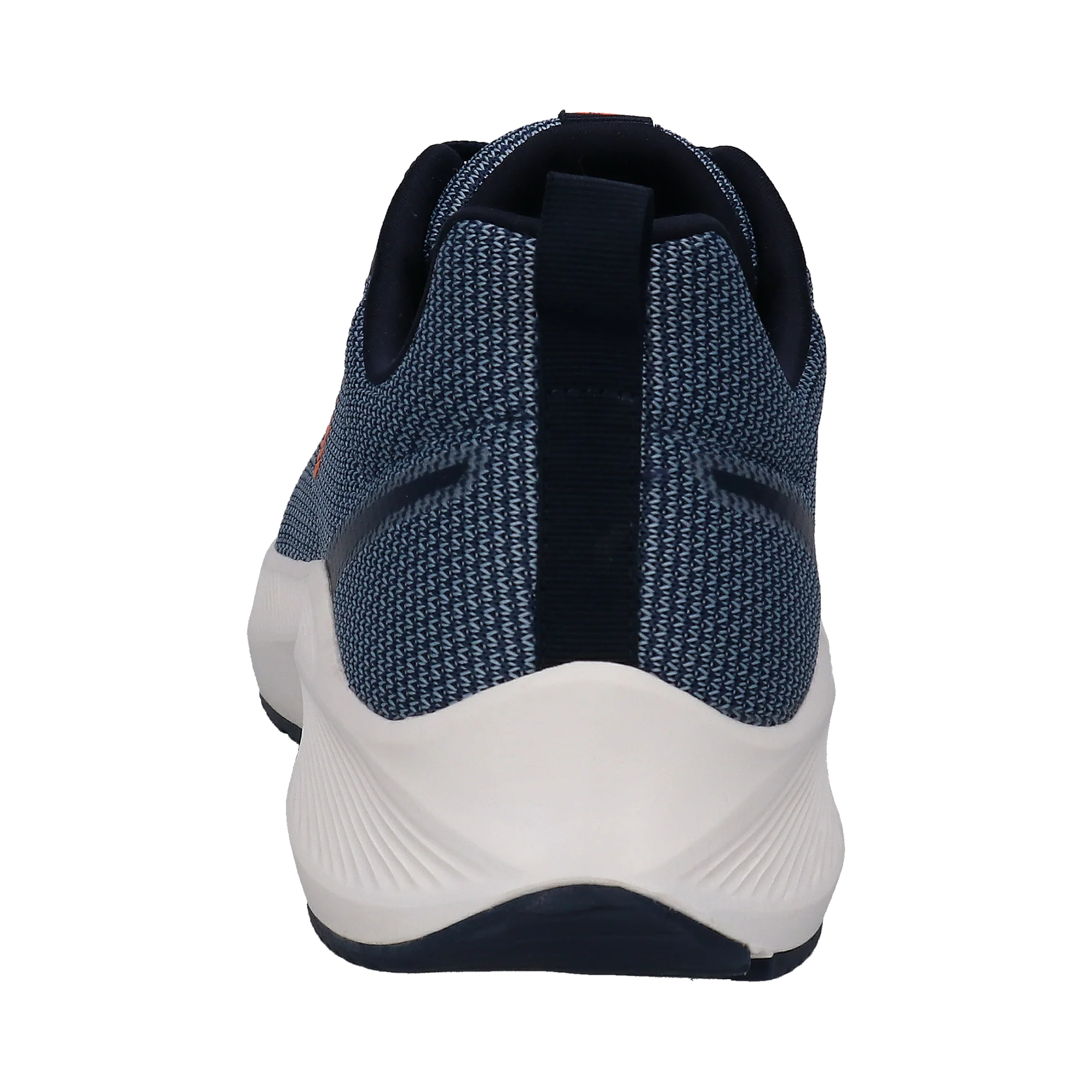 Sneaker blau - Image 3