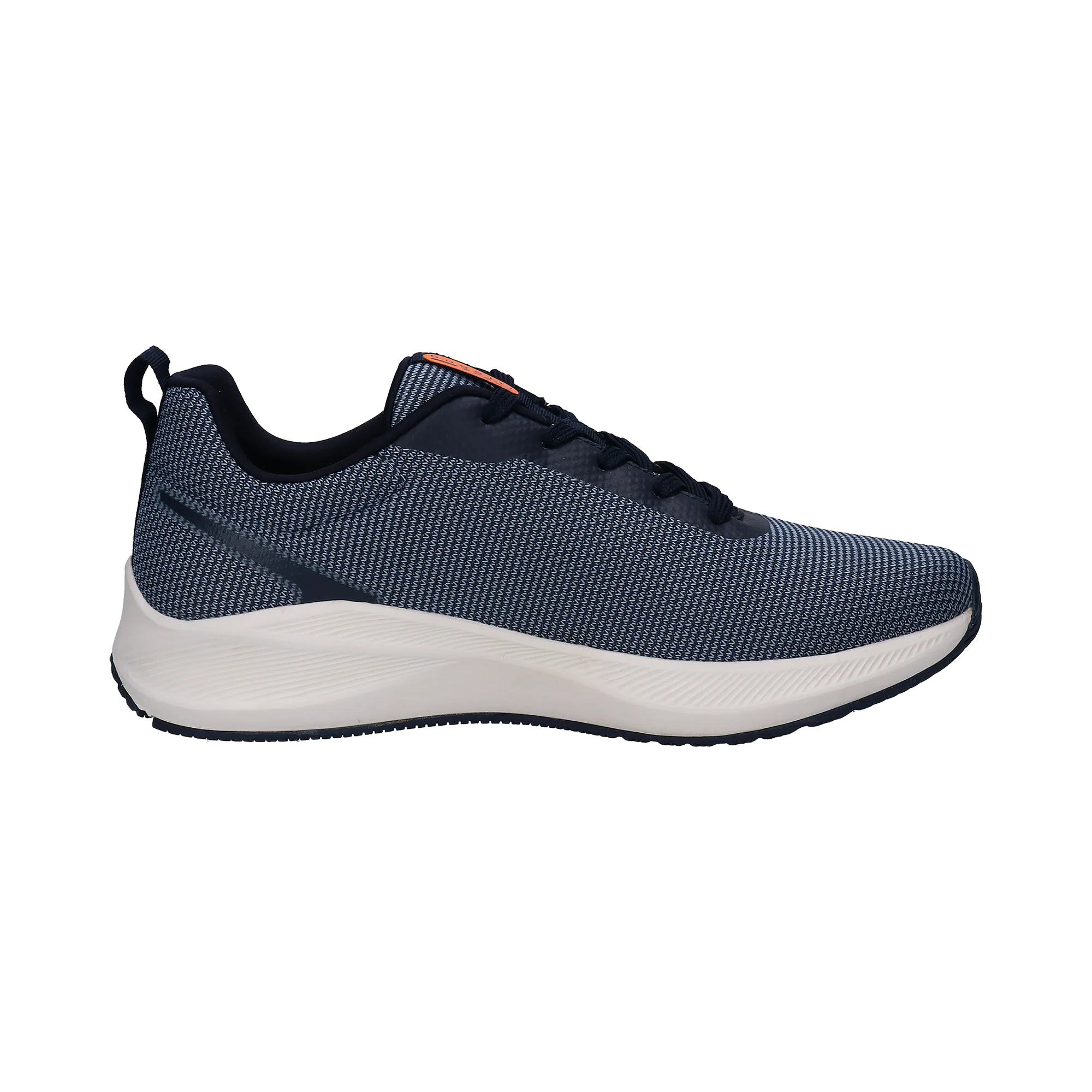 Sneaker blau - Image 4