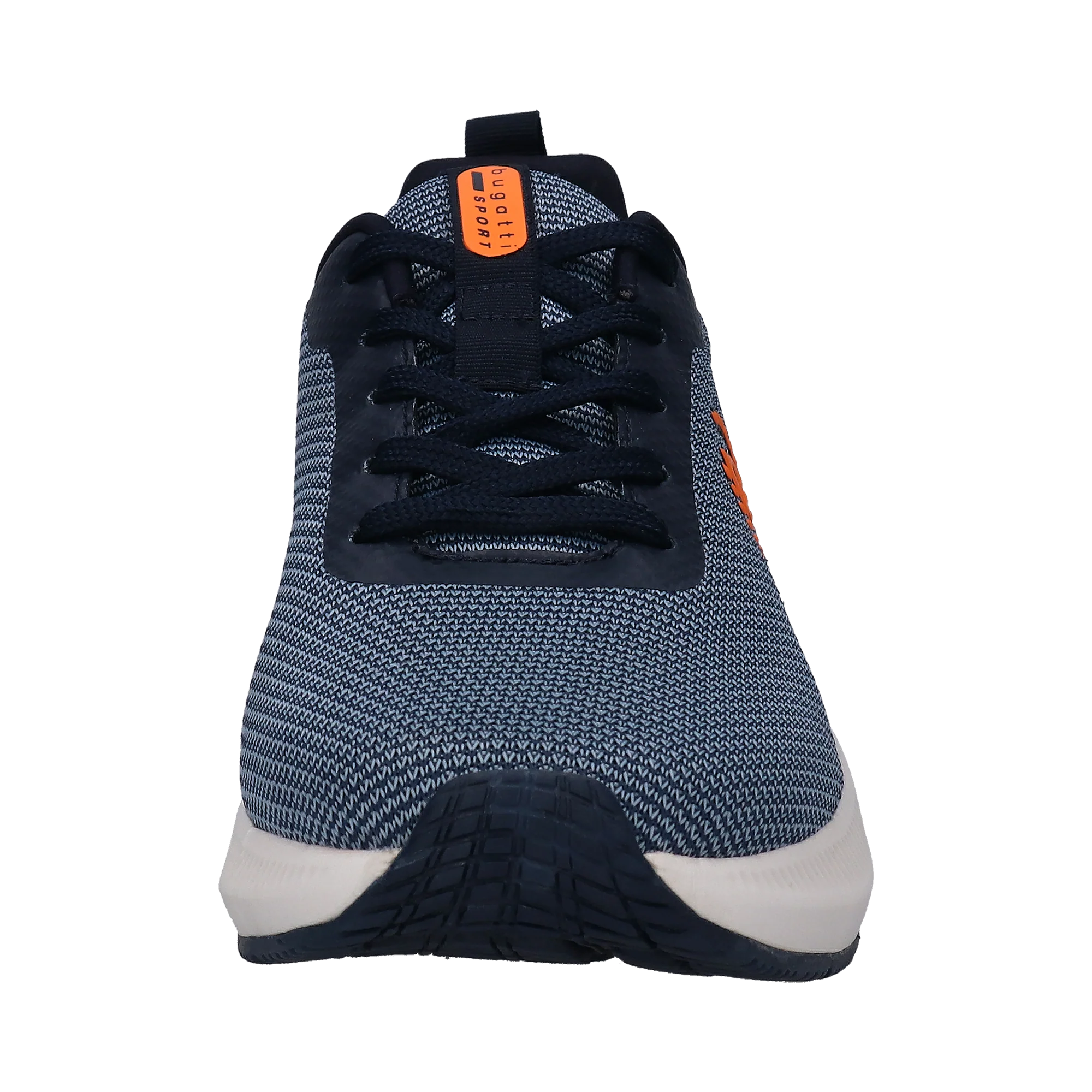 Sneaker blau - Image 5