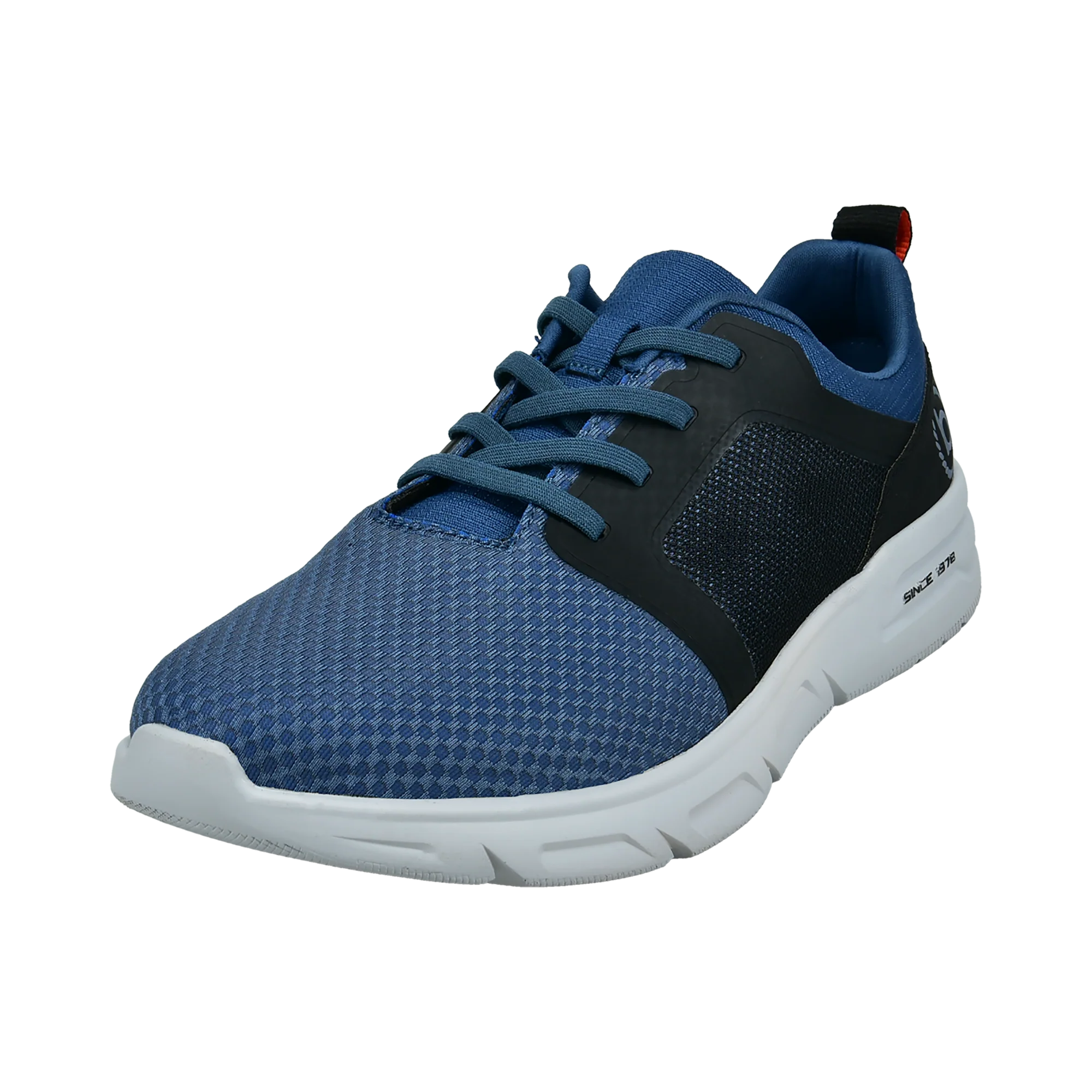 Sneaker blau - Image 2