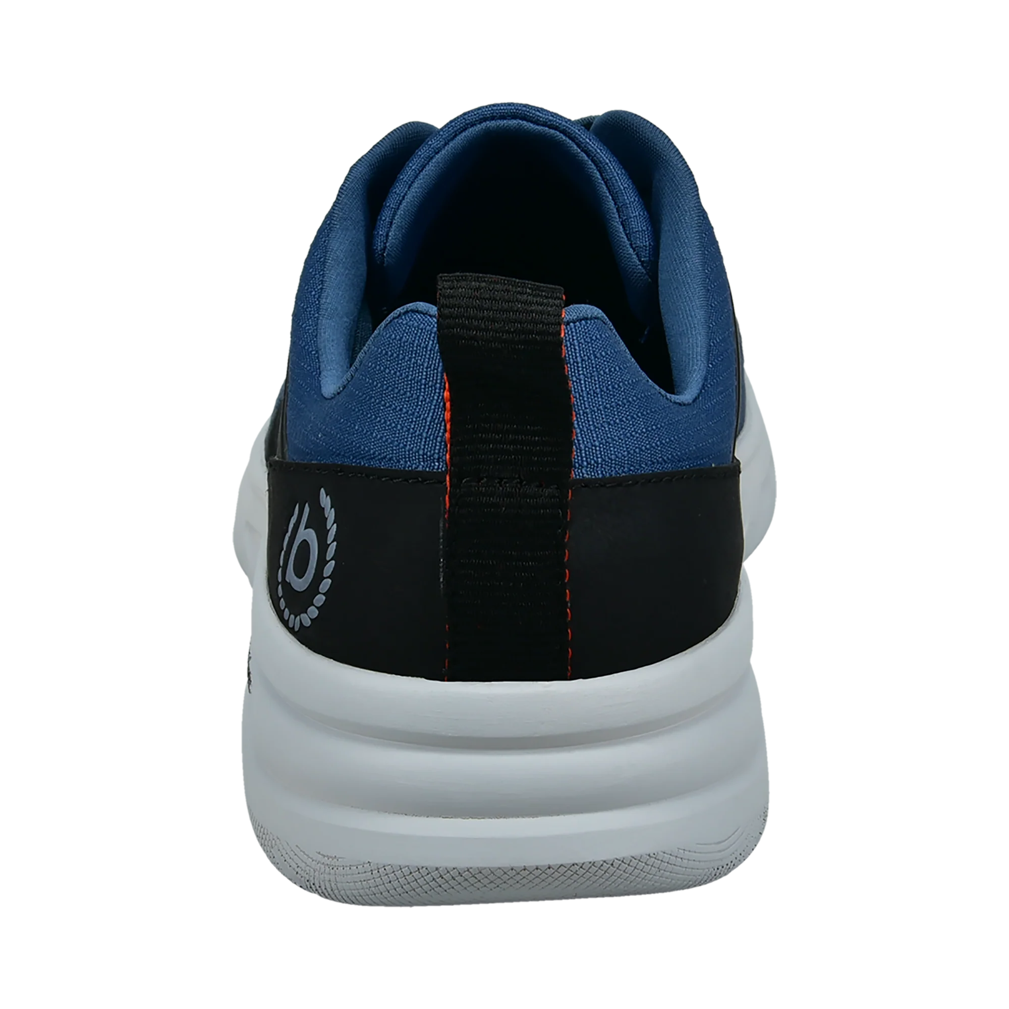 Sneaker blau - Image 3