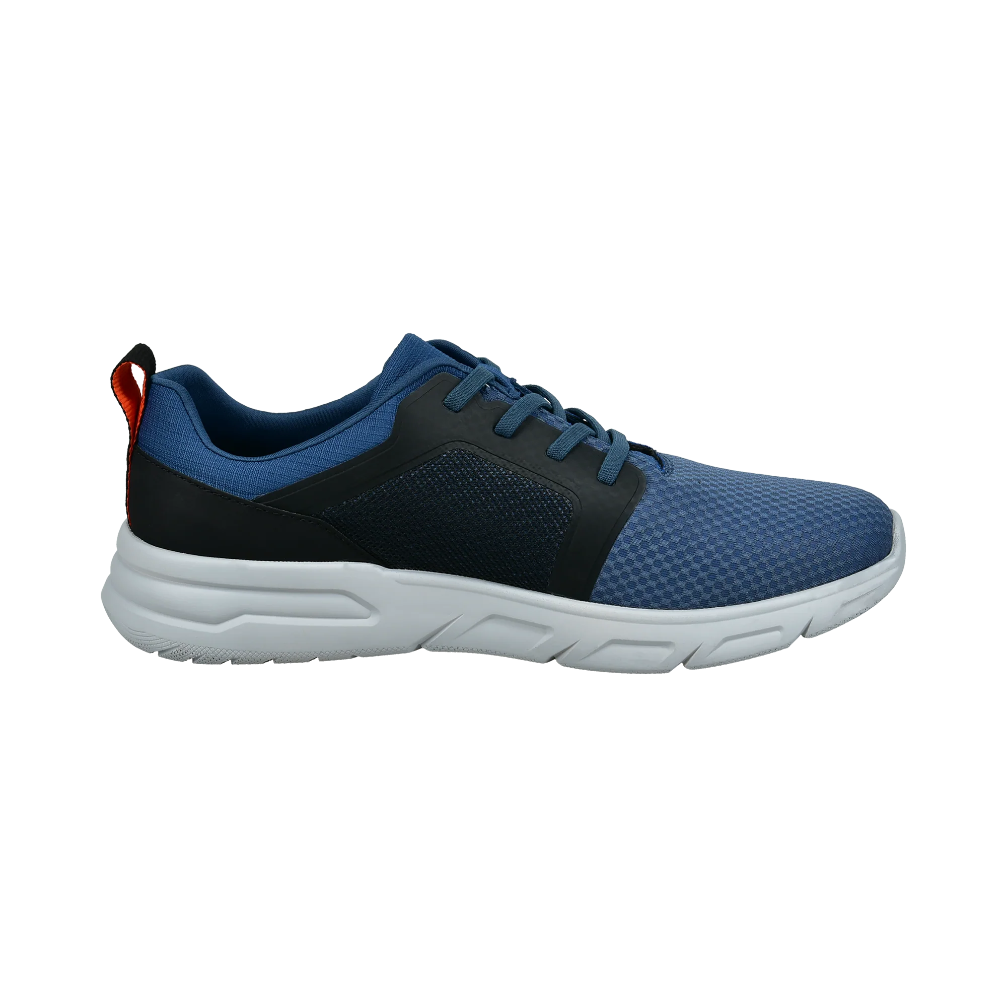Sneaker blau - Image 4