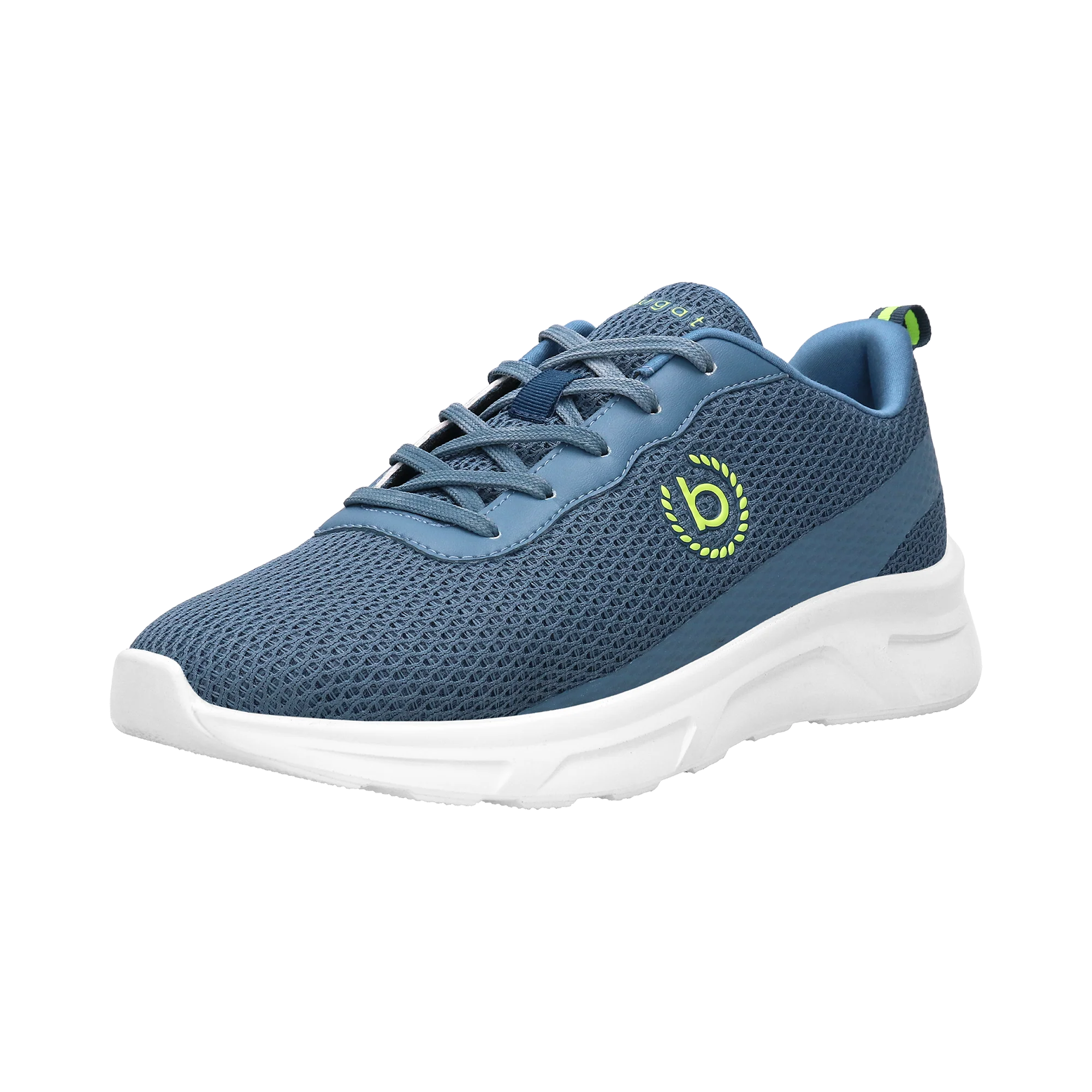 Sneaker blau - Image 2