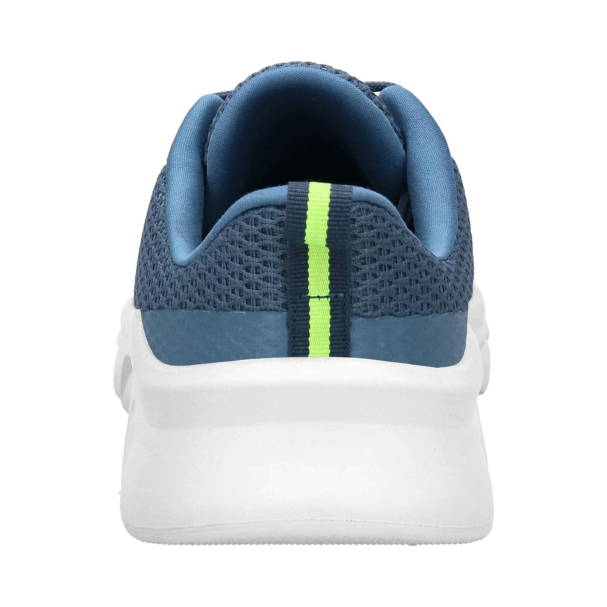 Sneaker blau - Image 3