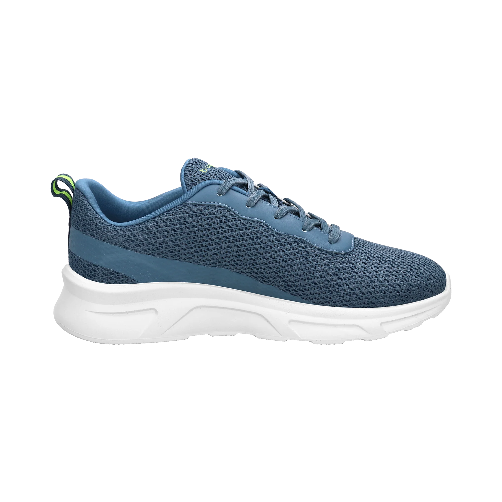 Sneaker blau - Image 4