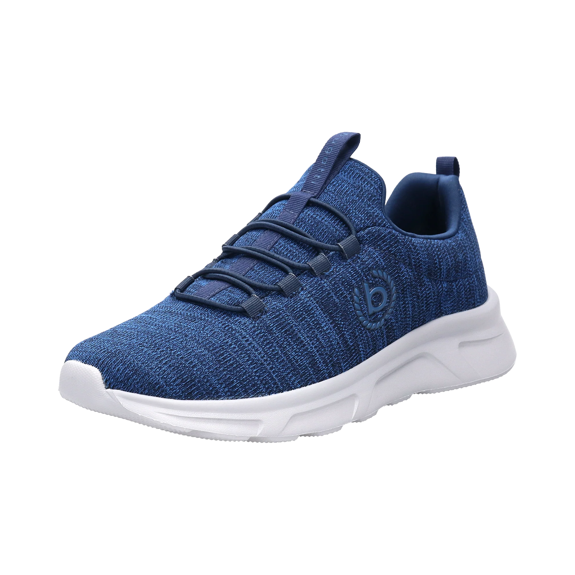 Sneaker blau - Image 2