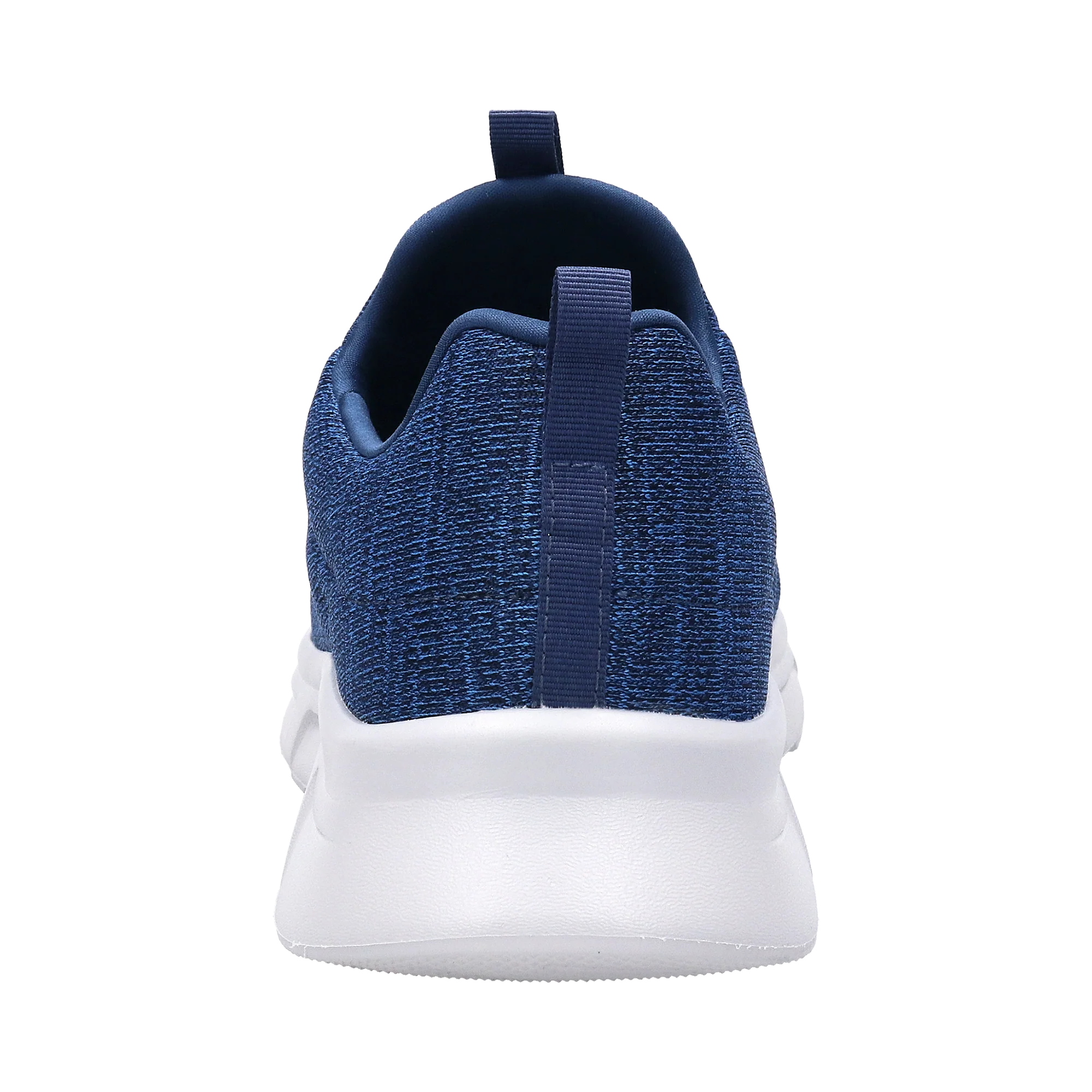 Sneaker blau - Image 3