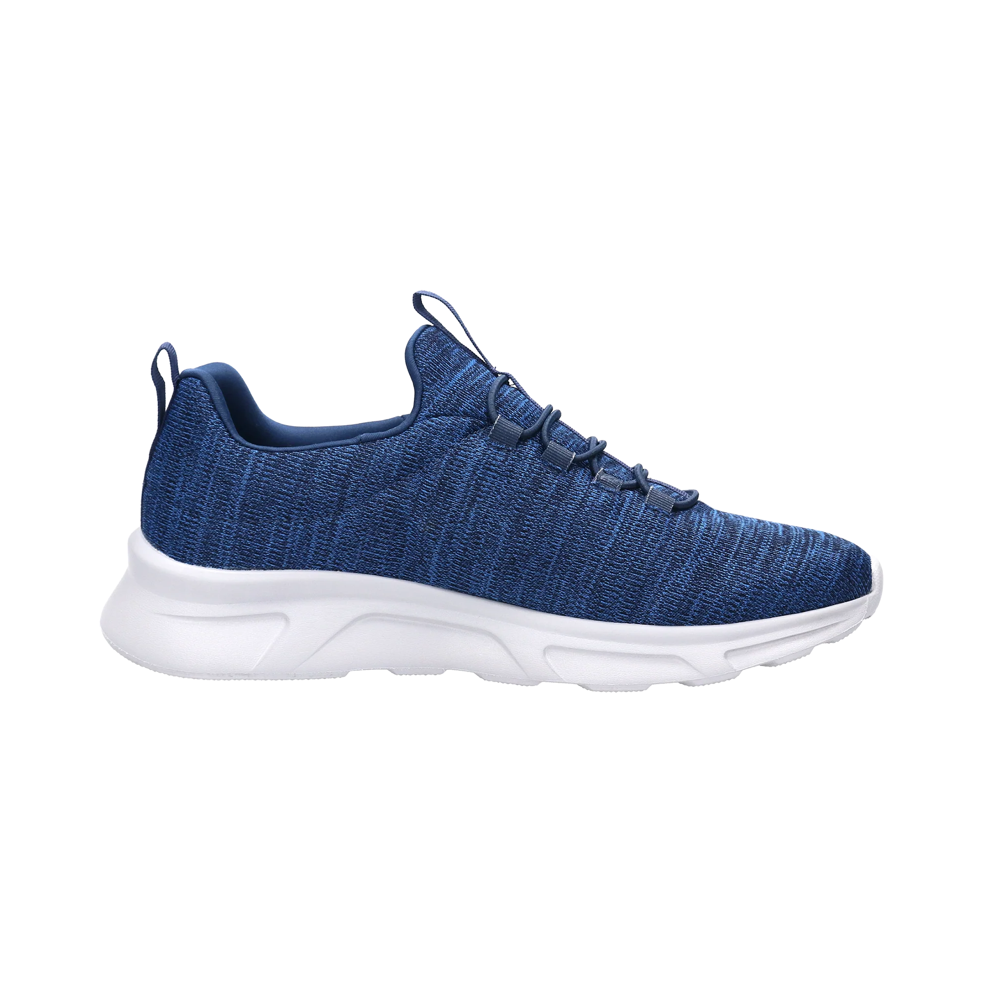 Sneaker blau - Image 4