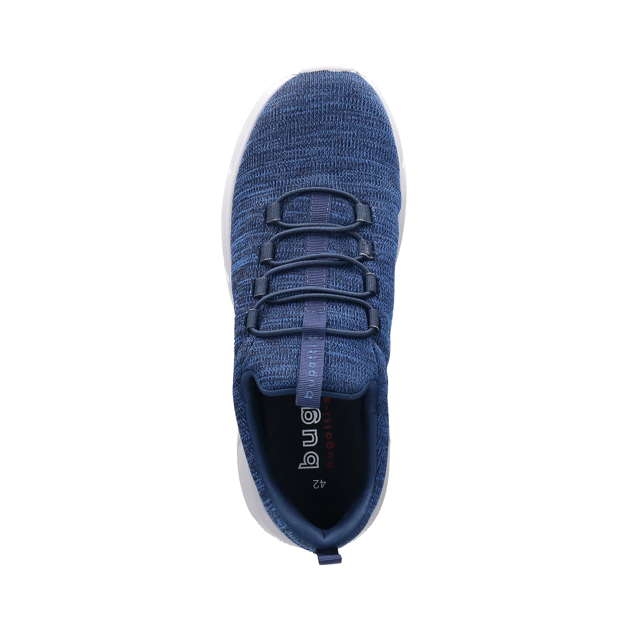 Sneaker blau - Image 6