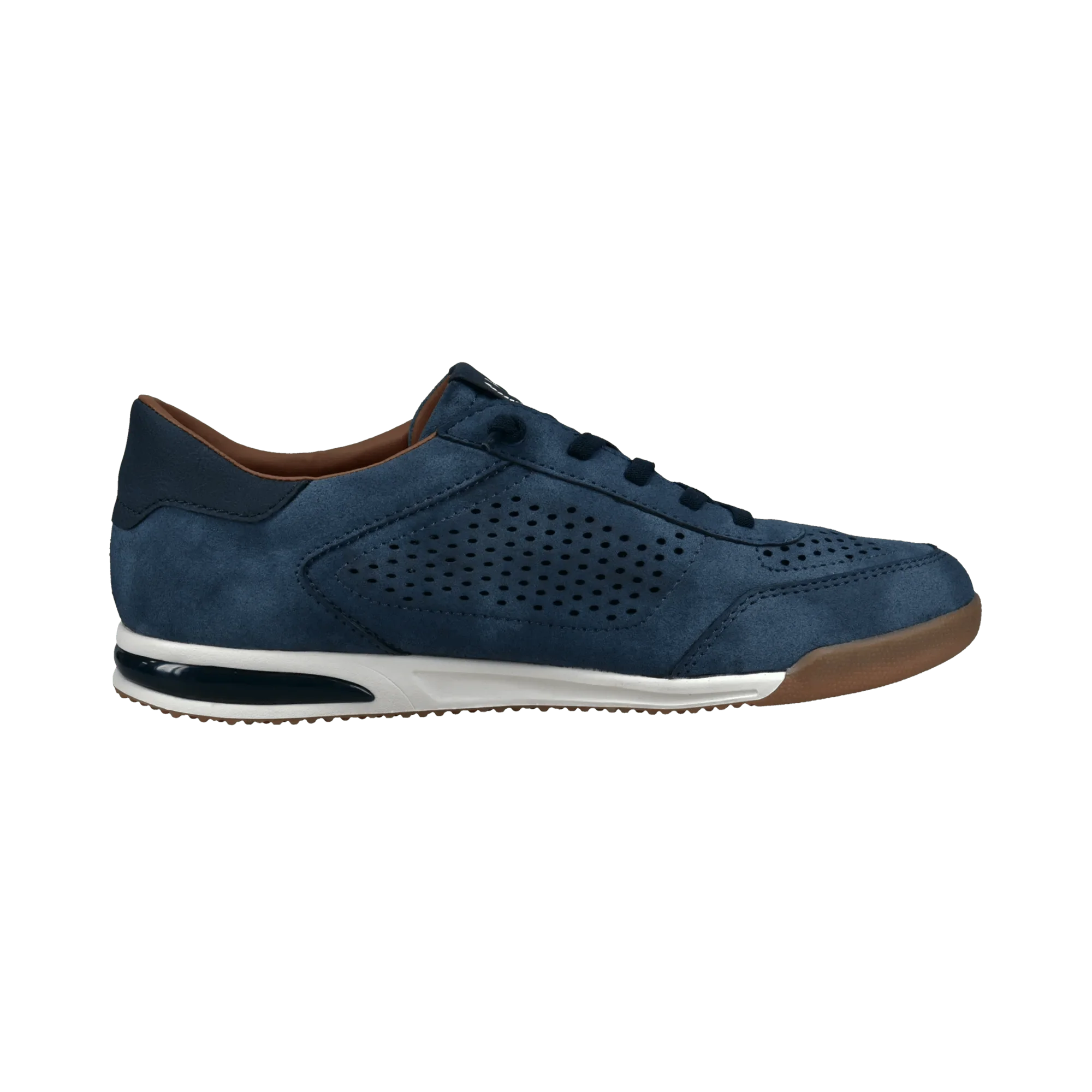 Sneaker blau - Image 4