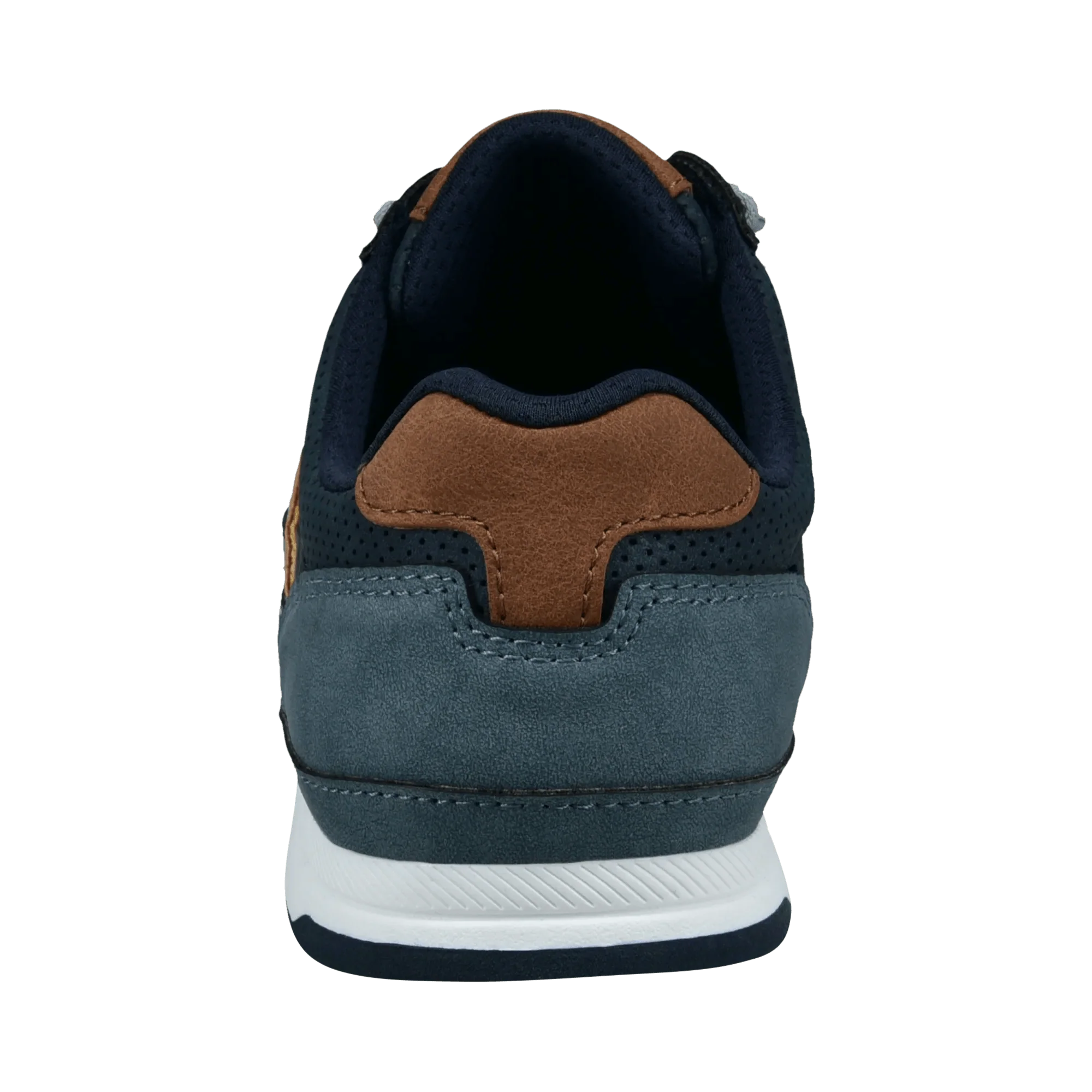 Sneaker blau - Image 3