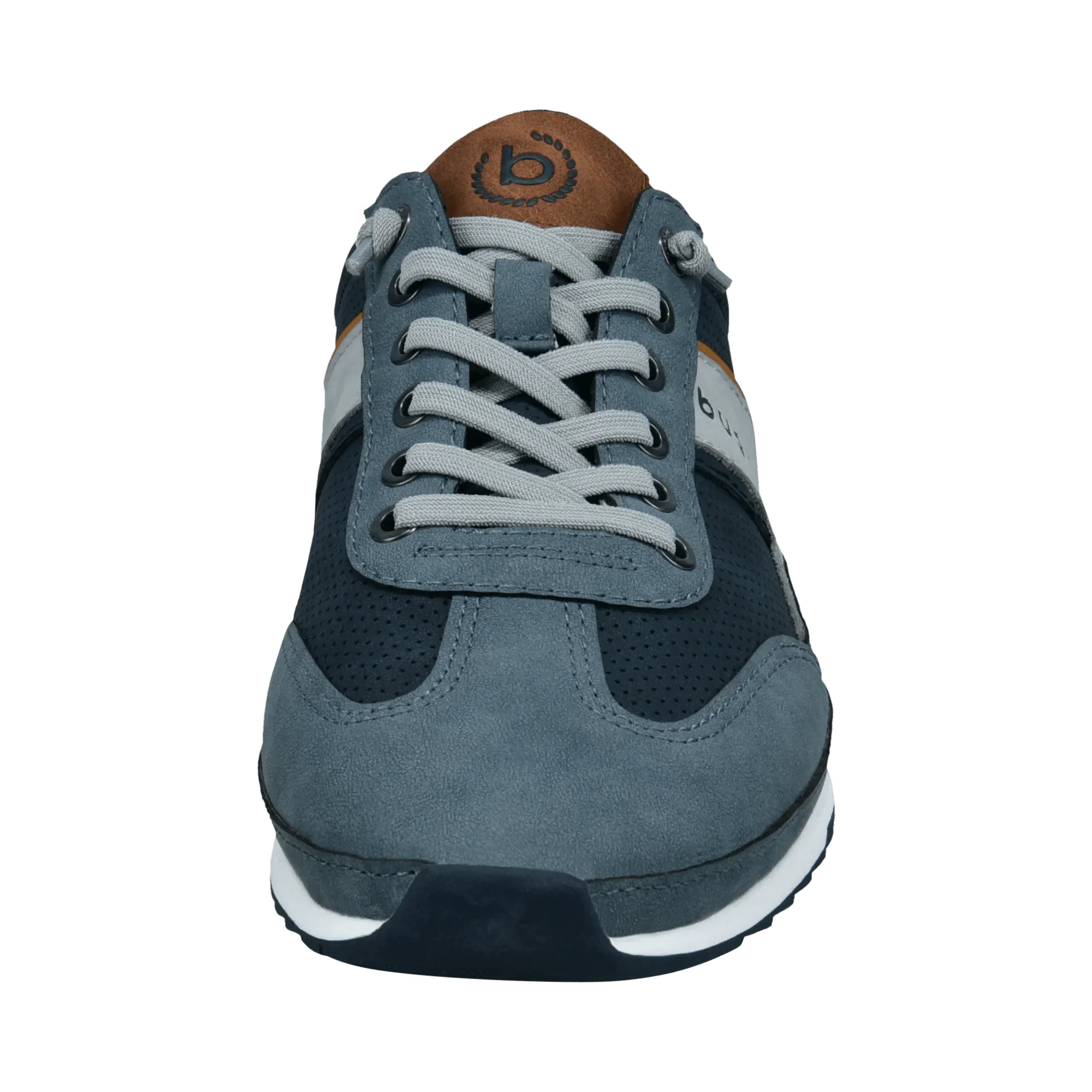 Sneaker blau - Image 5