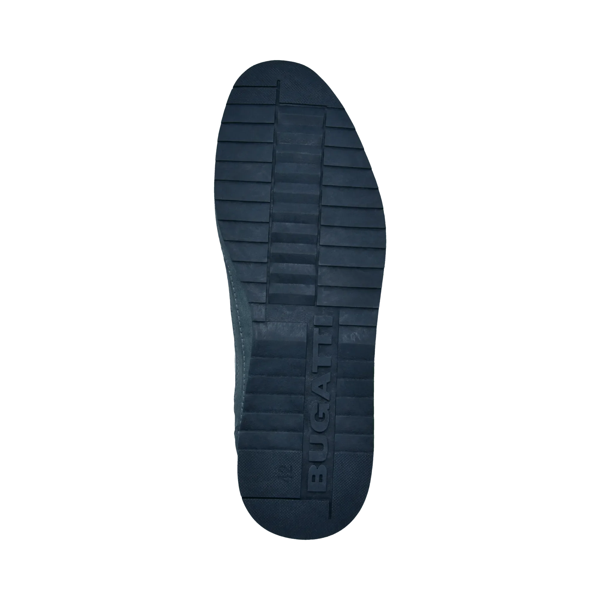 Sneaker blau - Image 7