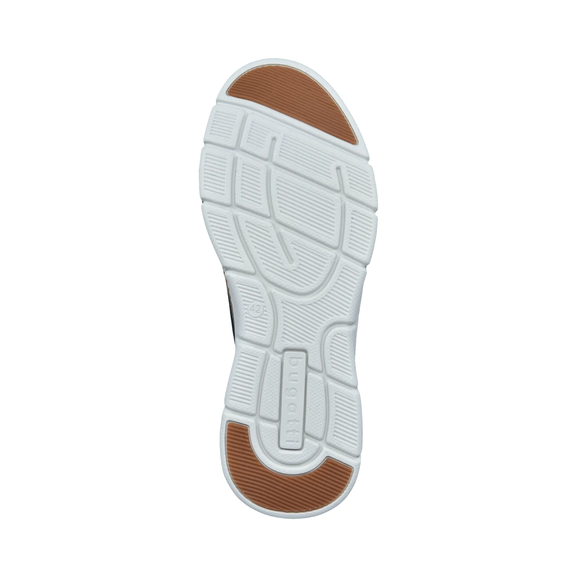 Sneaker blau - Image 10