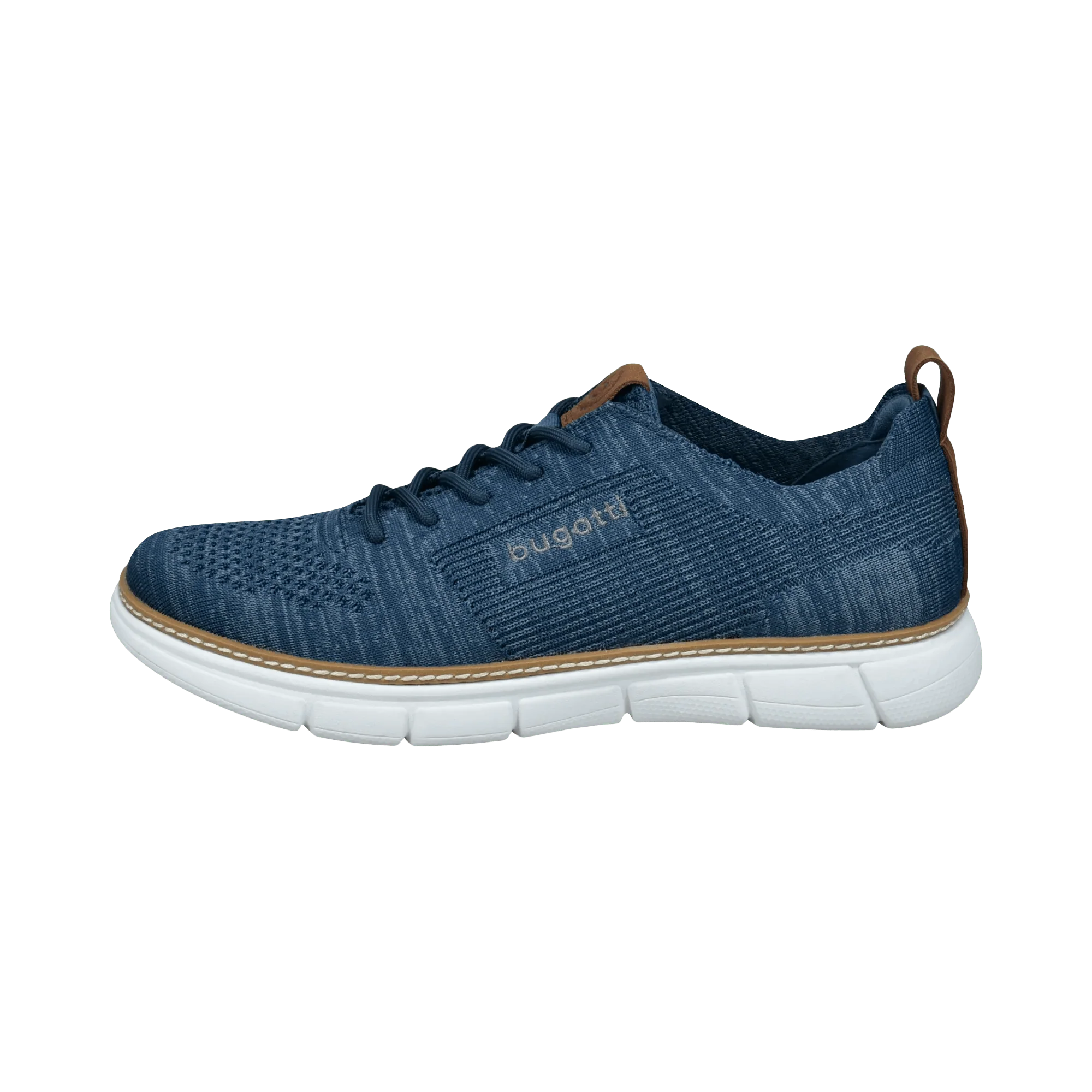 Sneaker blau - Image 4