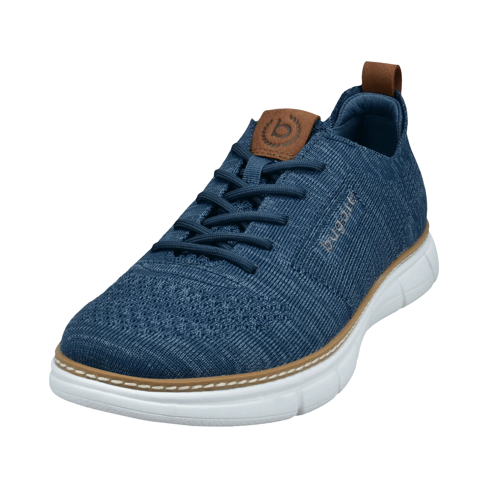 Sneaker blau - Image 5