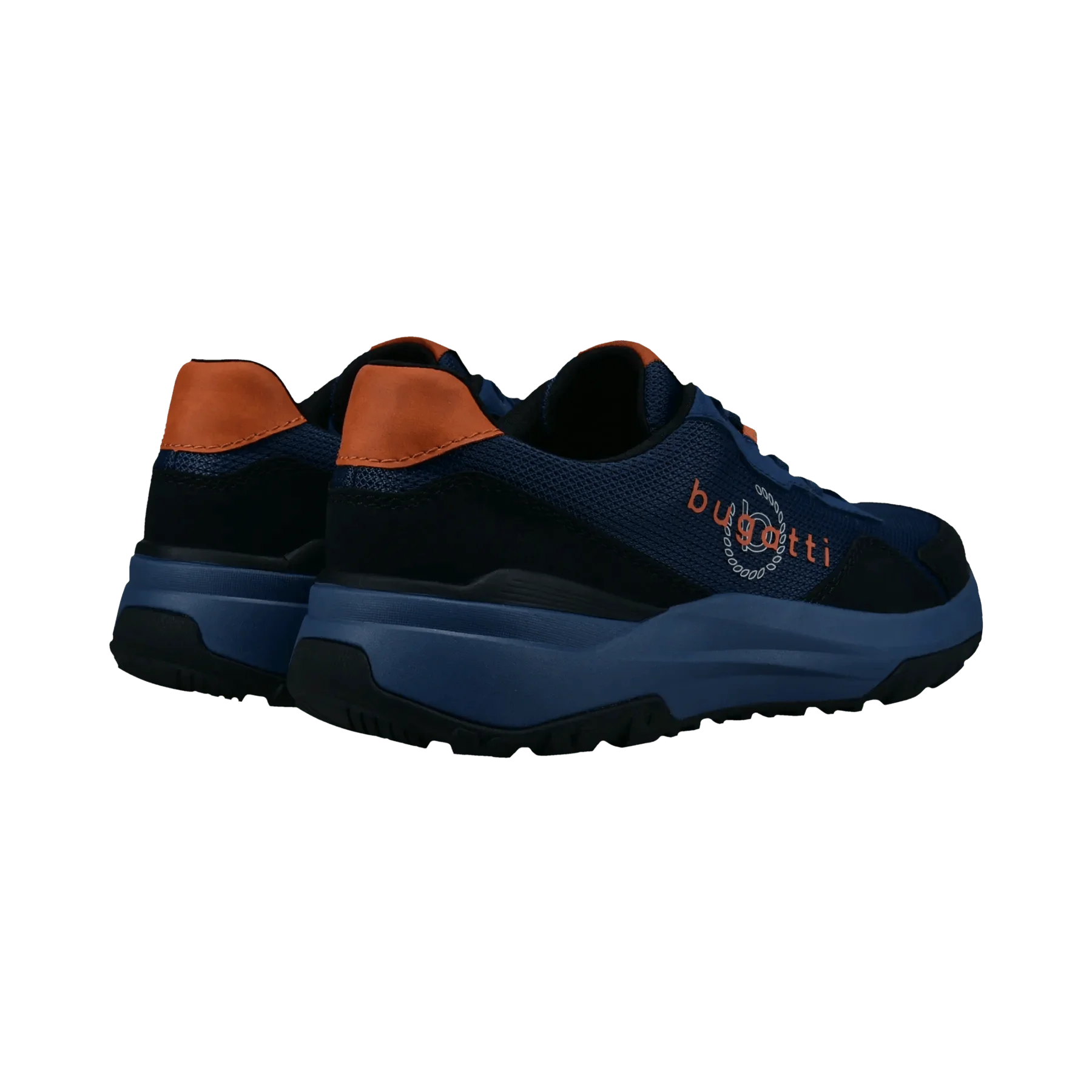 Sneaker blau - Image 3