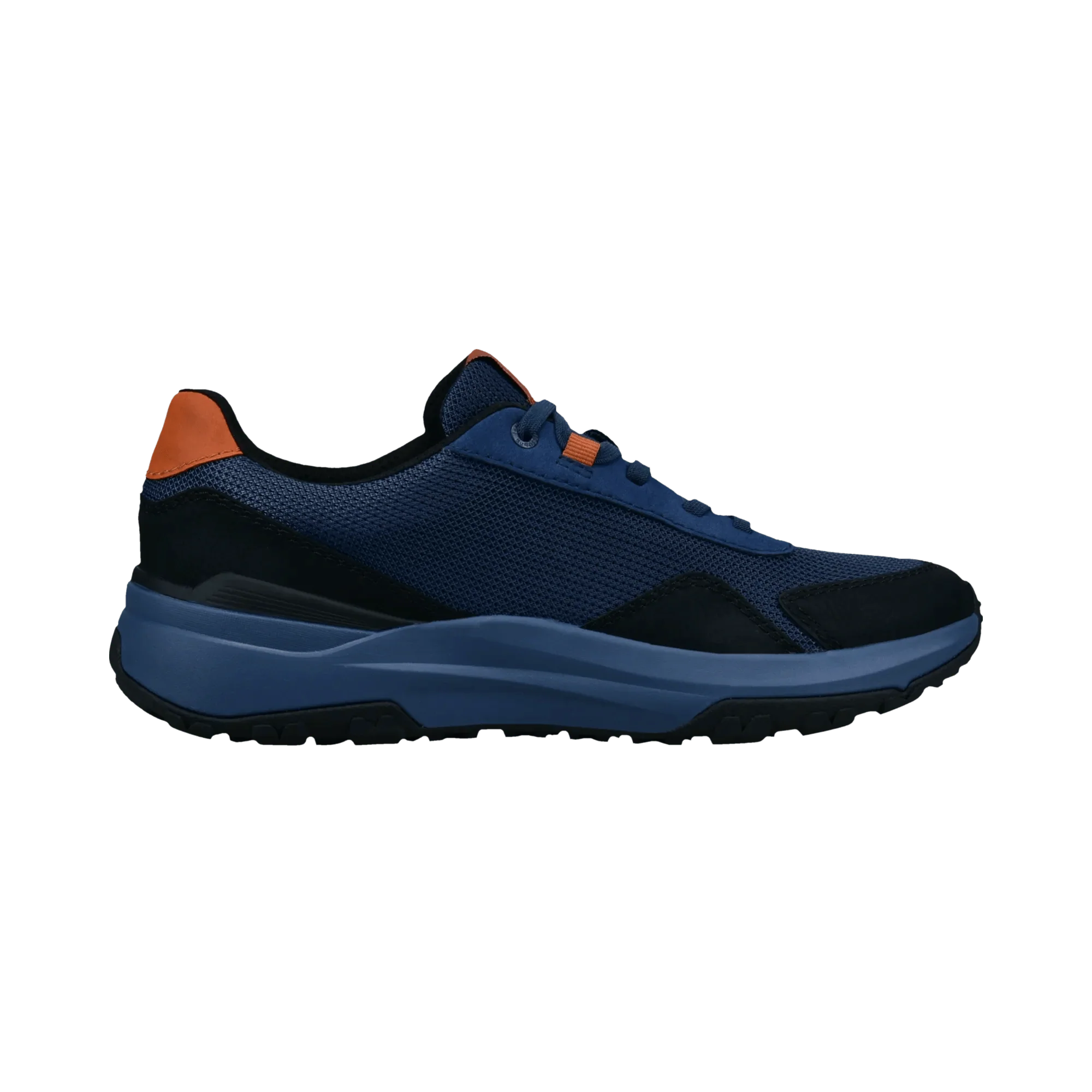 Sneaker blau - Image 4