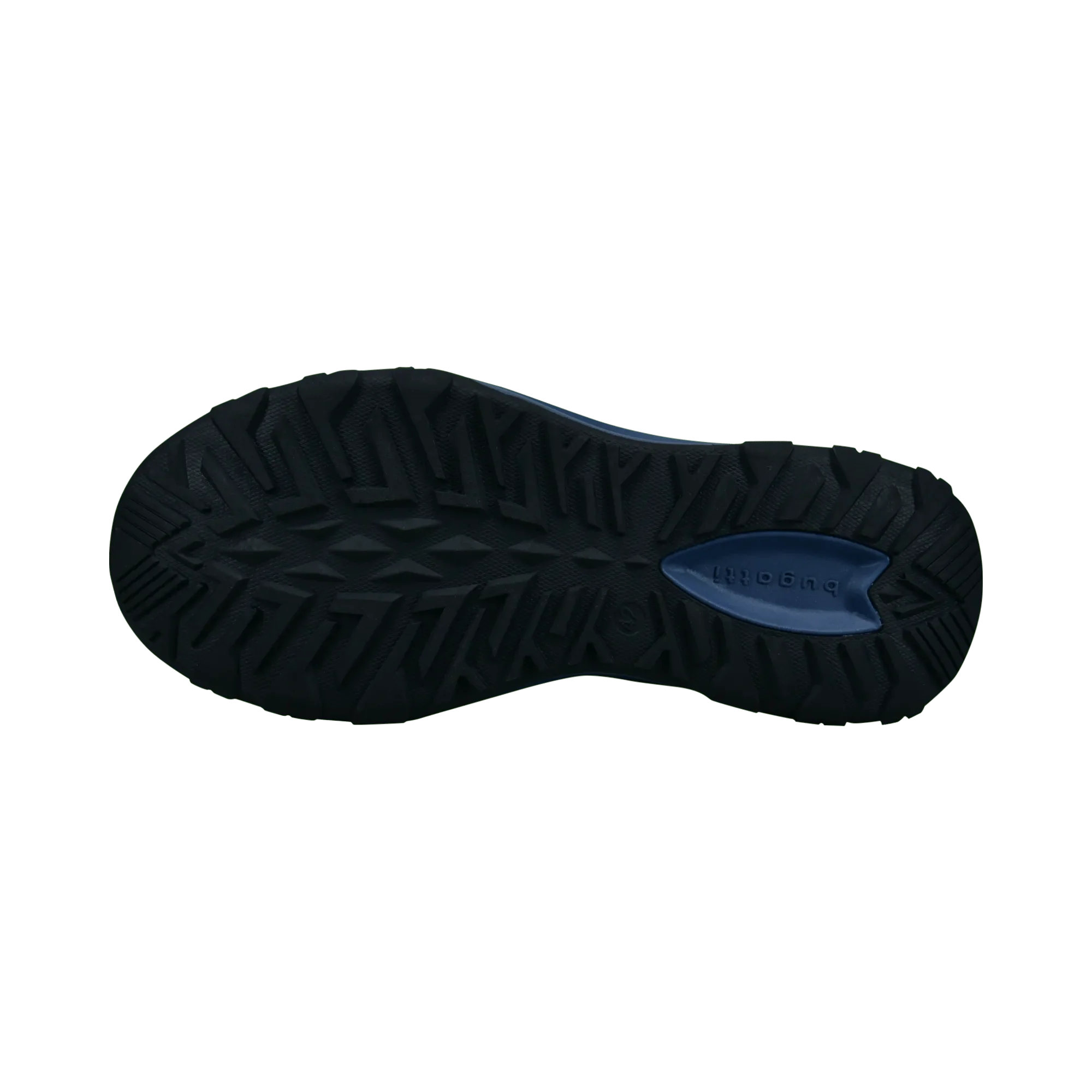 Sneaker blau - Image 7