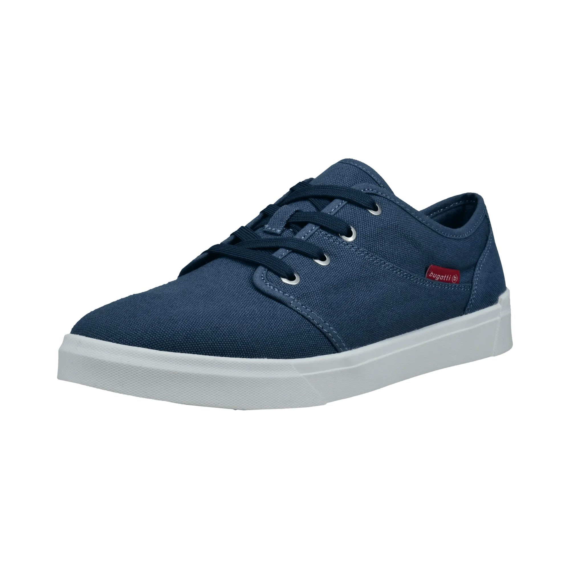 Sneaker blau - Image 2