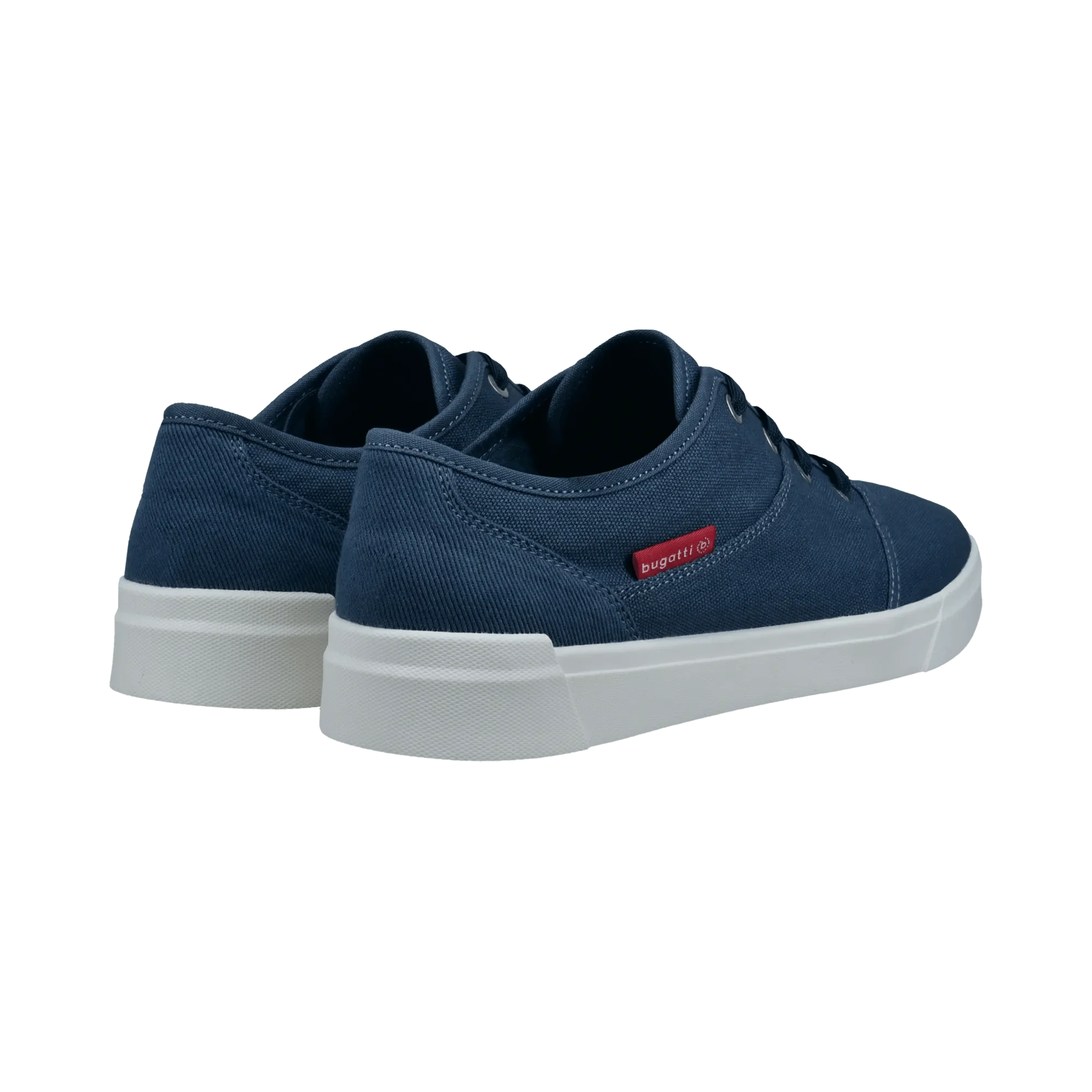 Sneaker blau - Image 3