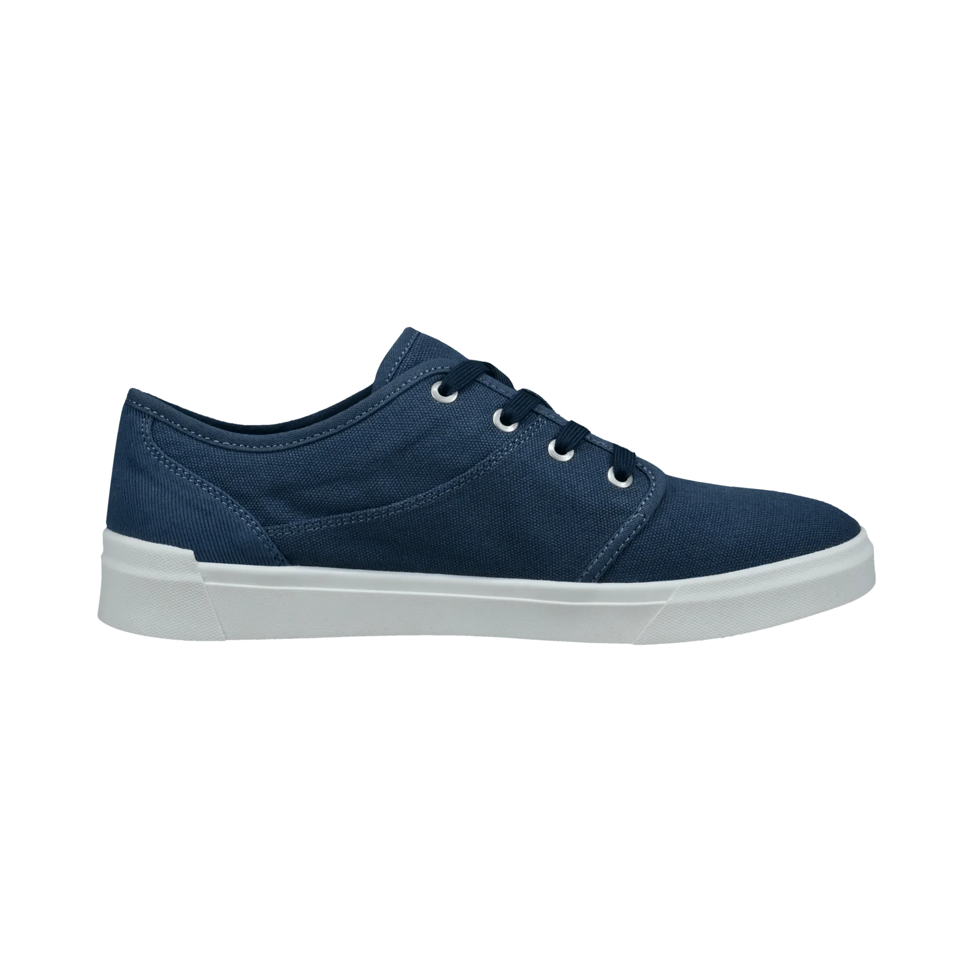 Sneaker blau - Image 4