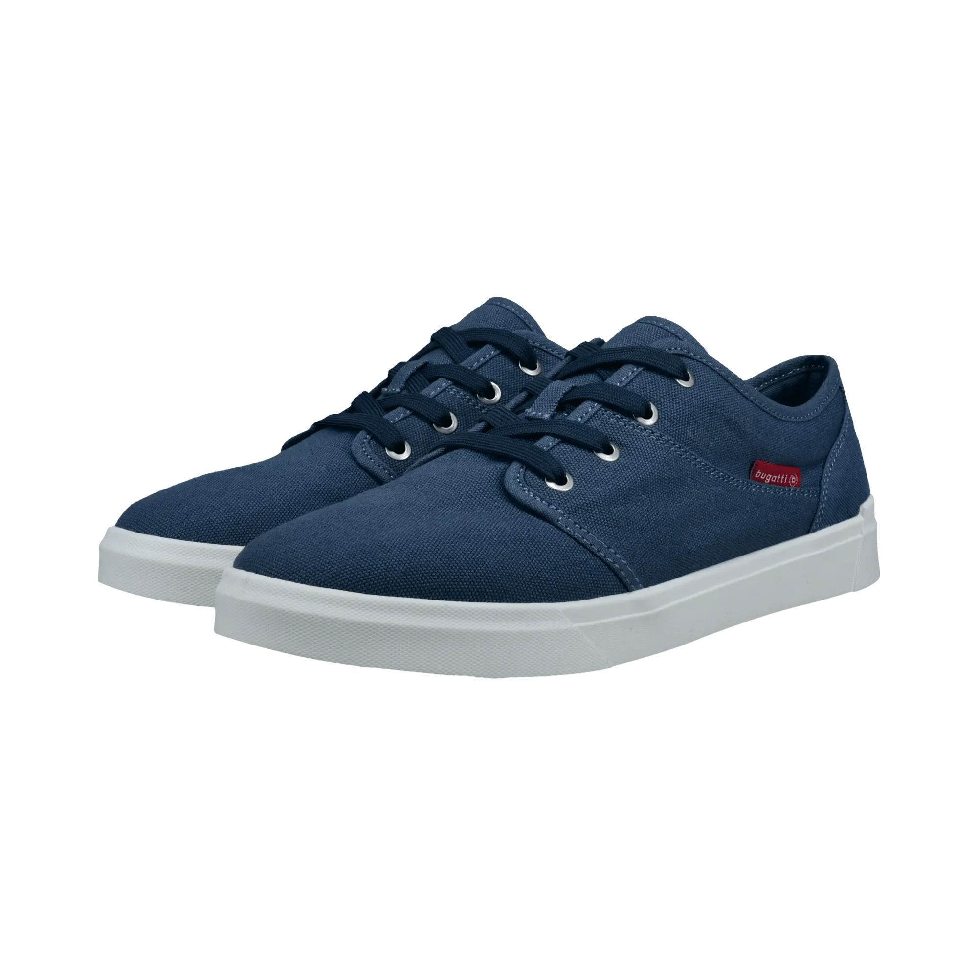 Sneaker blau - Image 5