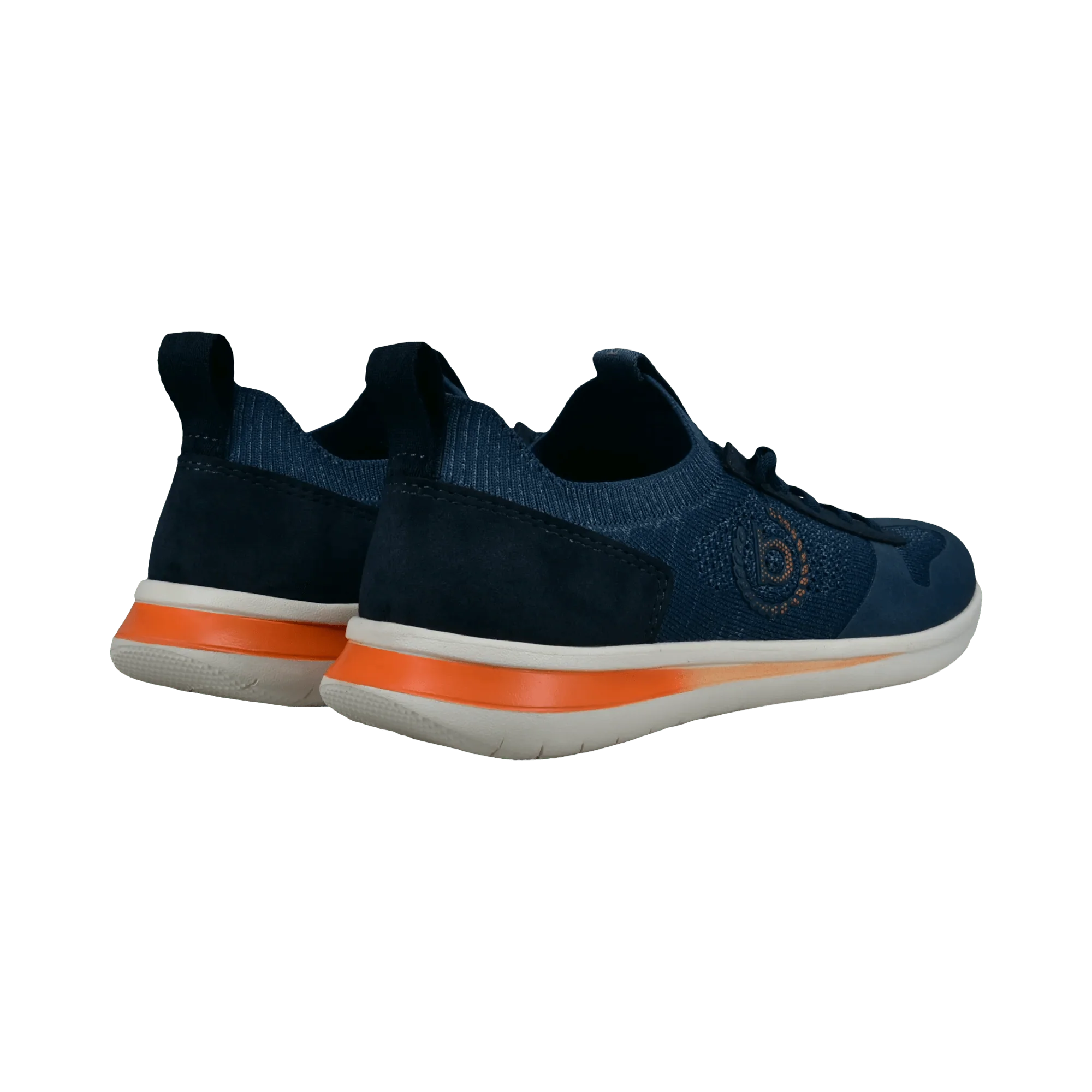 Sneaker blau - Image 3