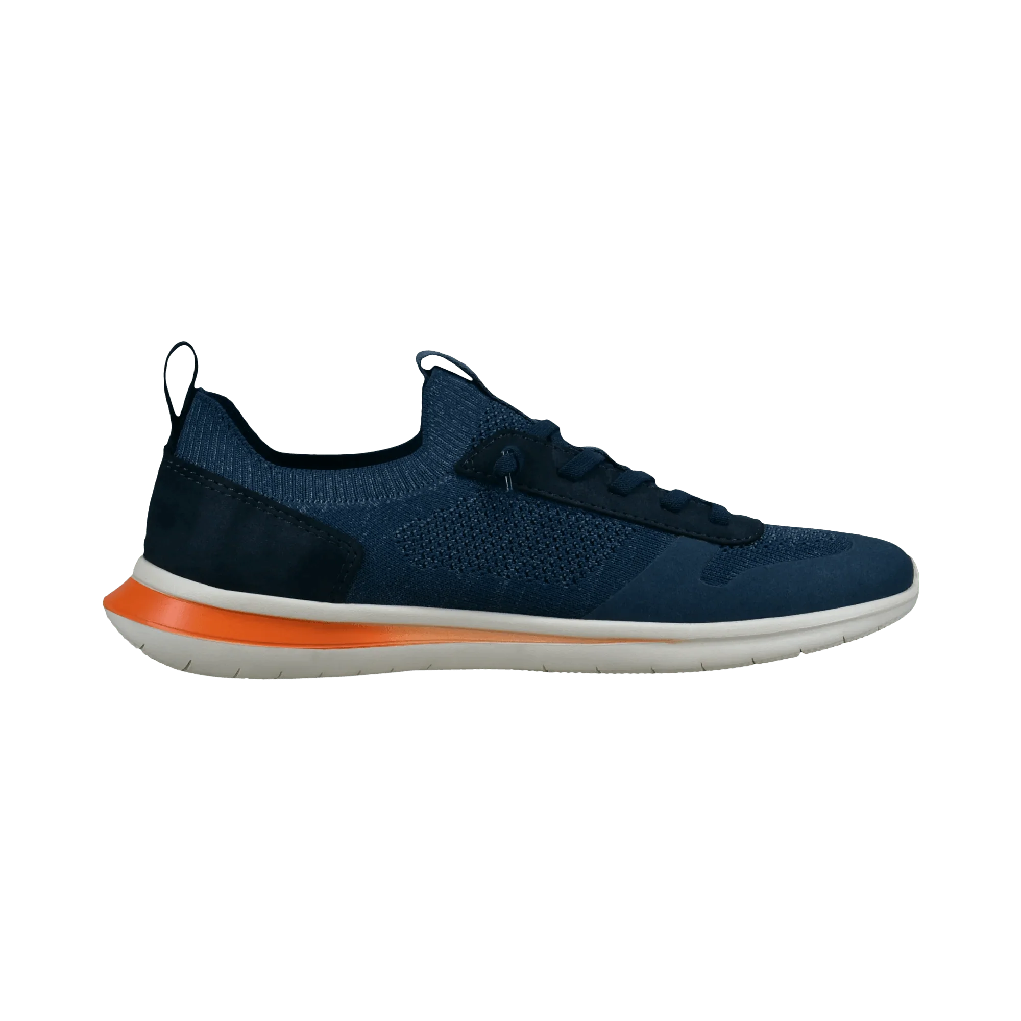 Sneaker blau - Image 4