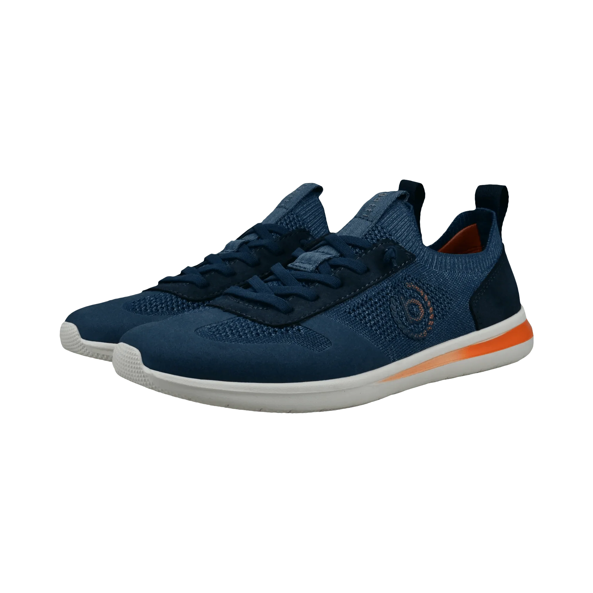 Sneaker blau - Image 5