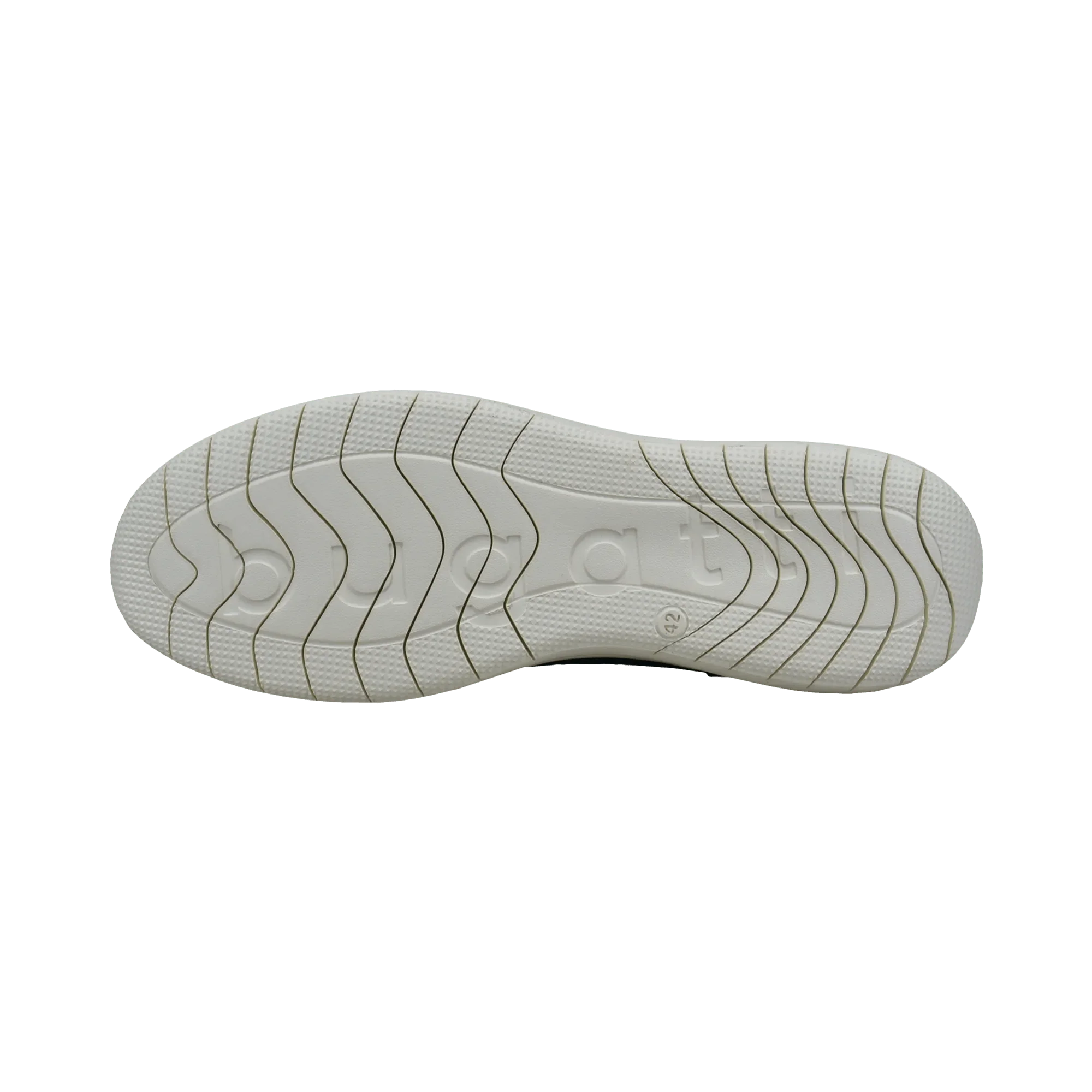 Sneaker blau - Image 7