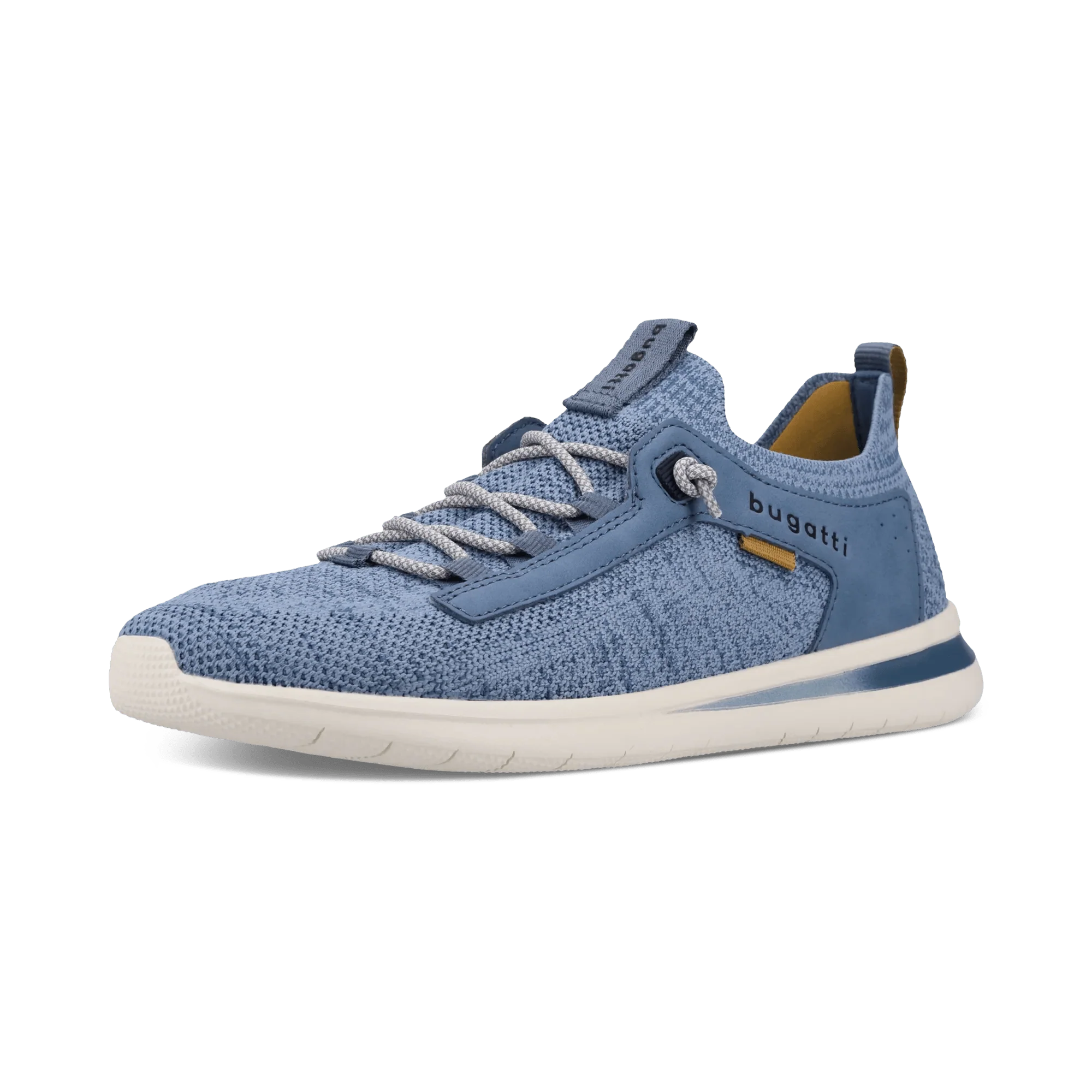 Sneaker blau - Image 2