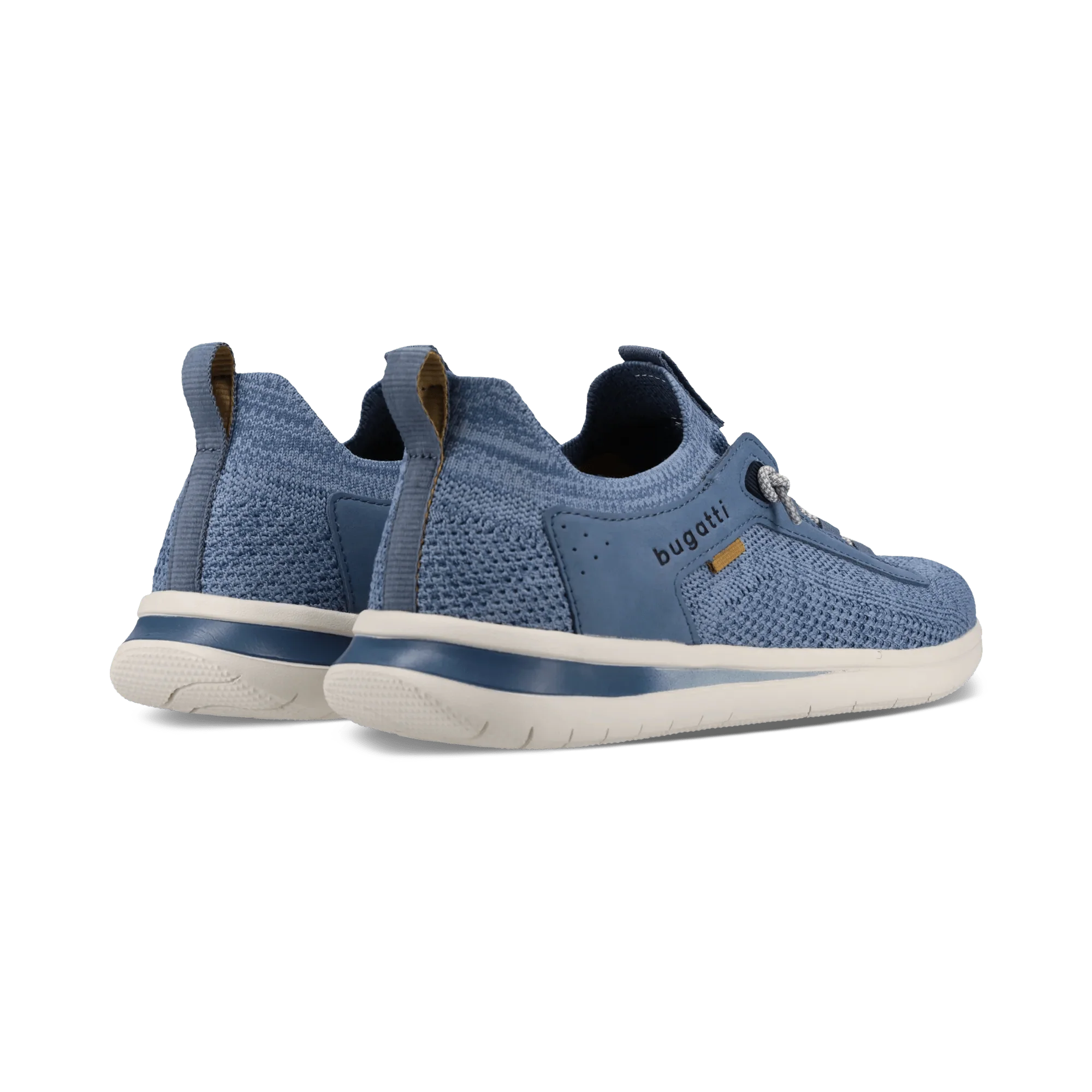 Sneaker blau - Image 3