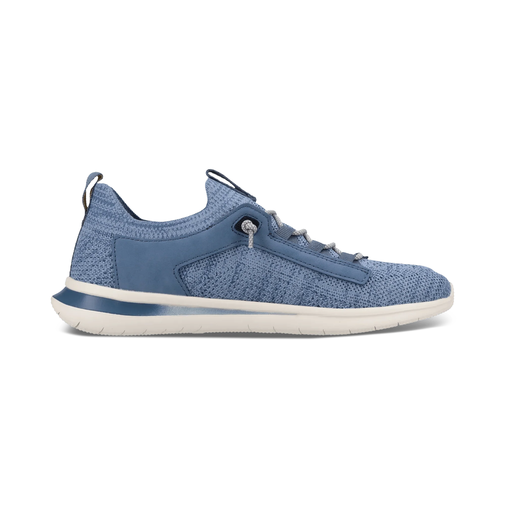 Sneaker blau - Image 4