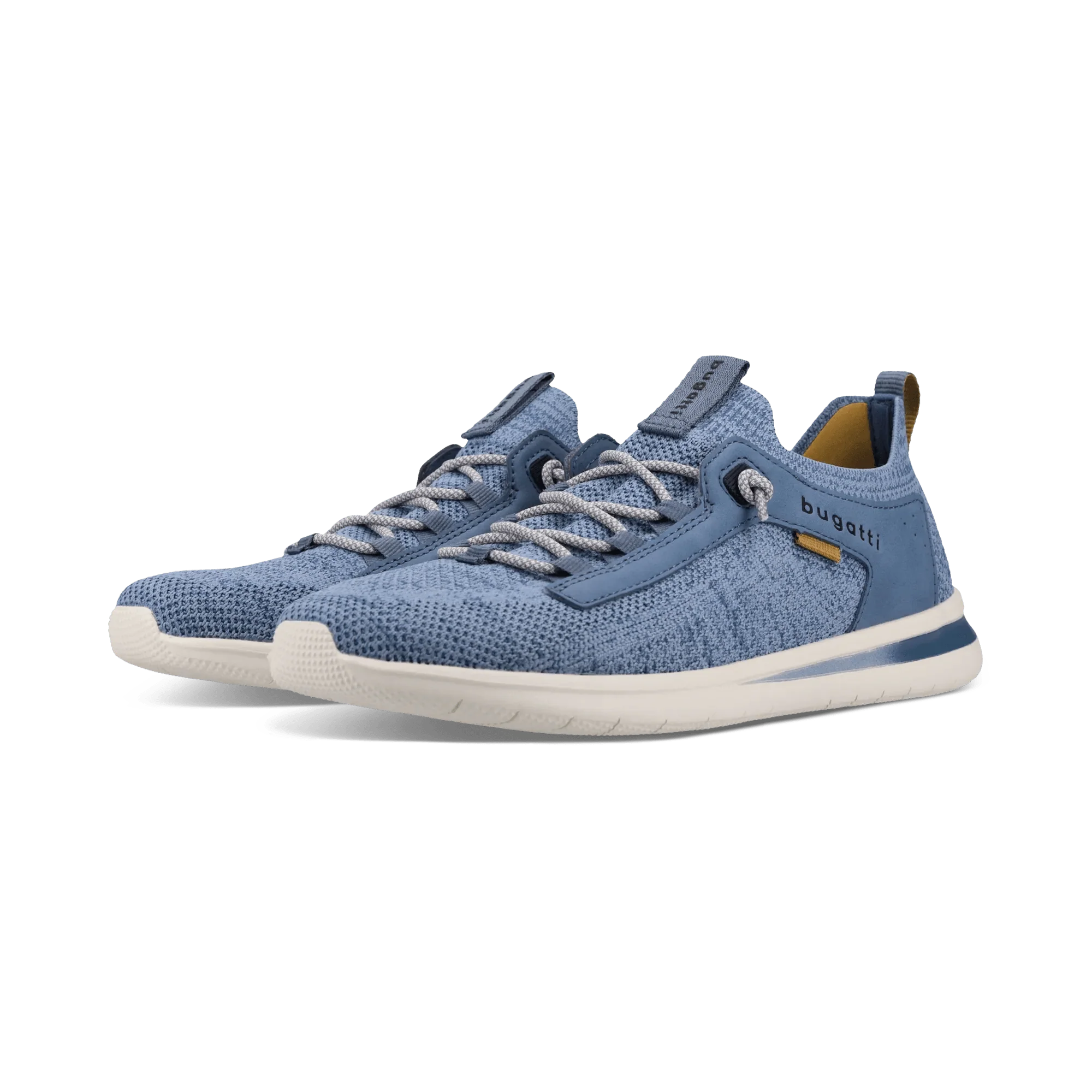 Sneaker blau - Image 5