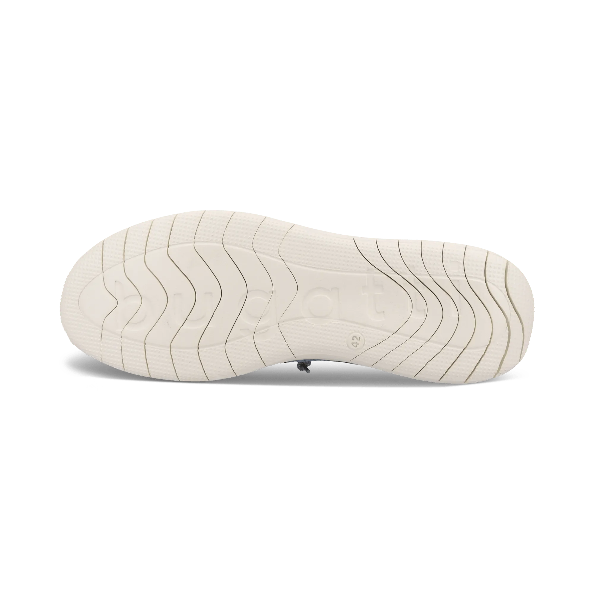 Sneaker blau - Image 7