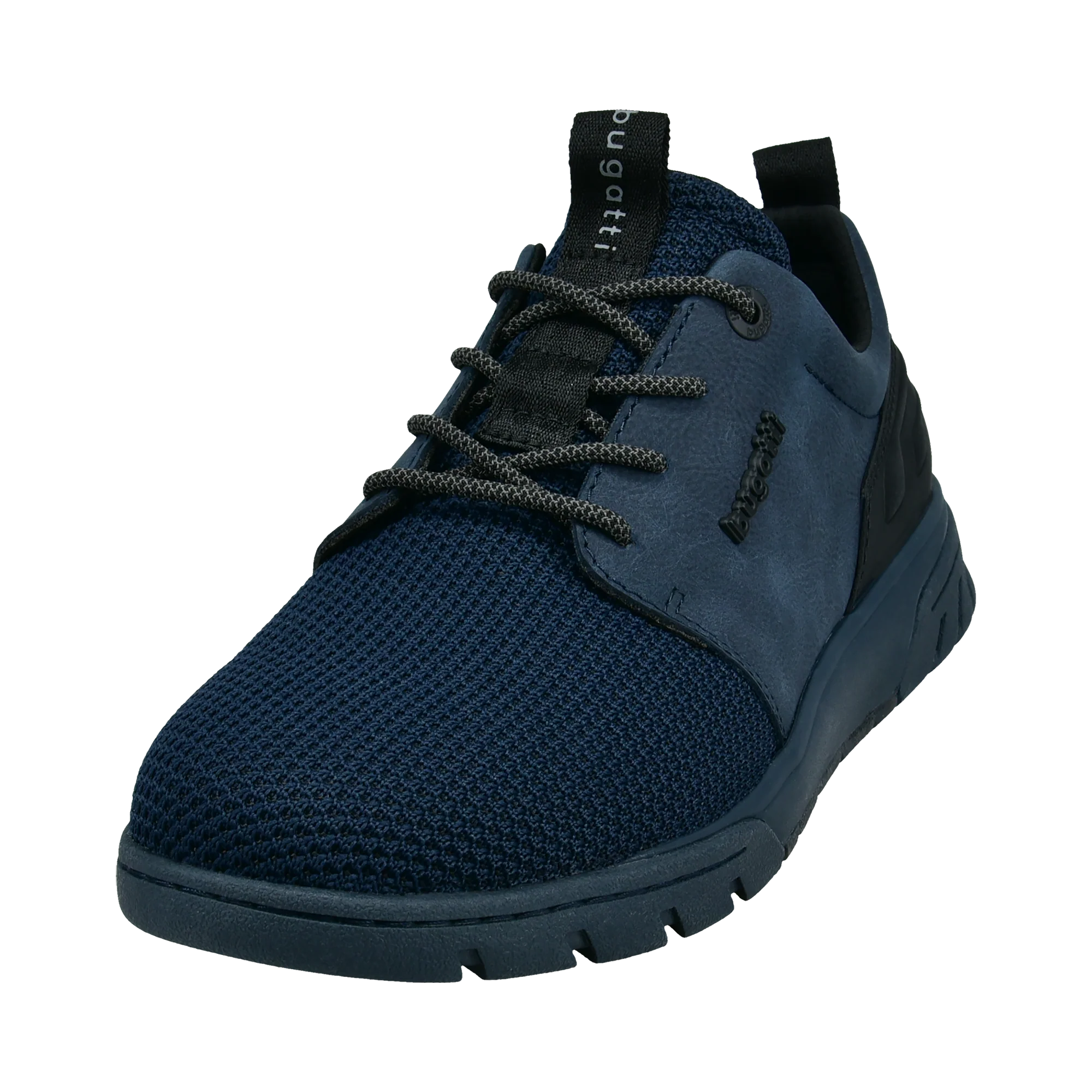 Sneaker blau - Image 2