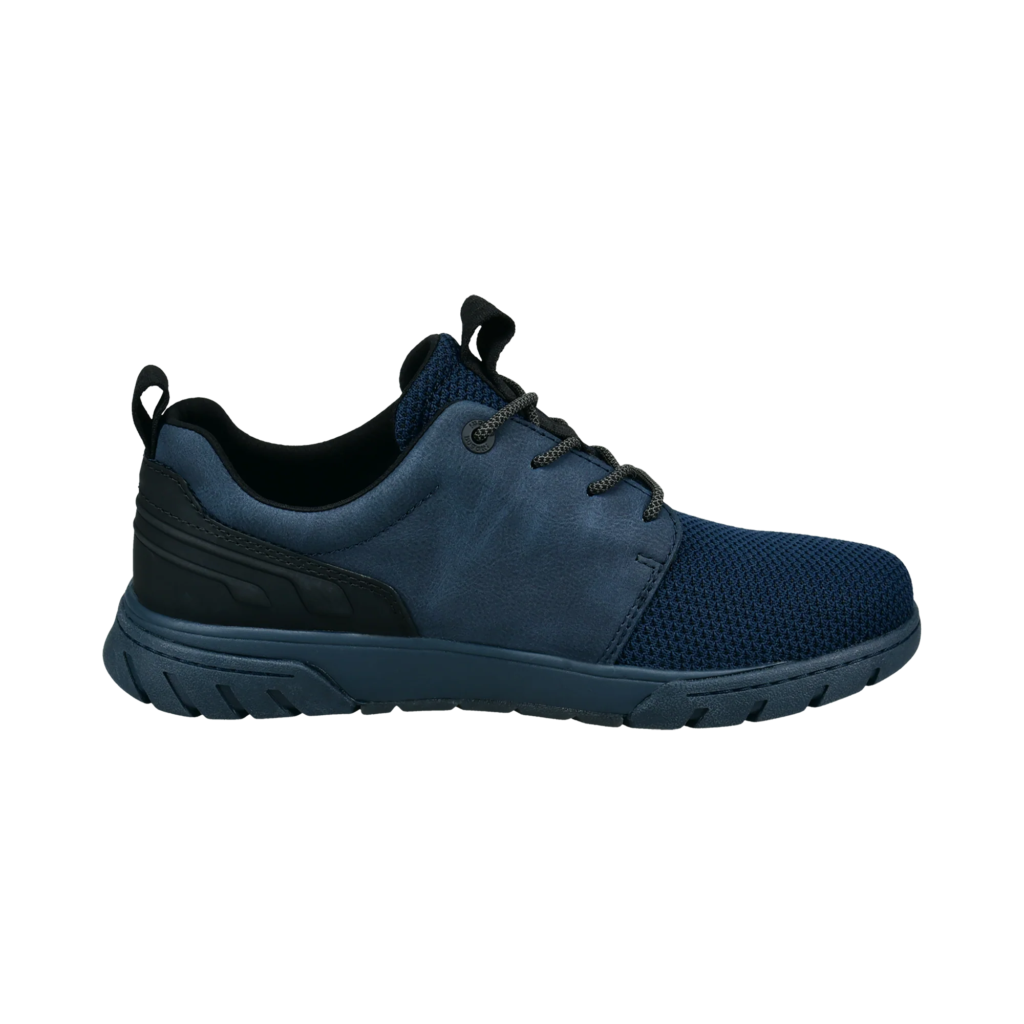 Sneaker blau - Image 4