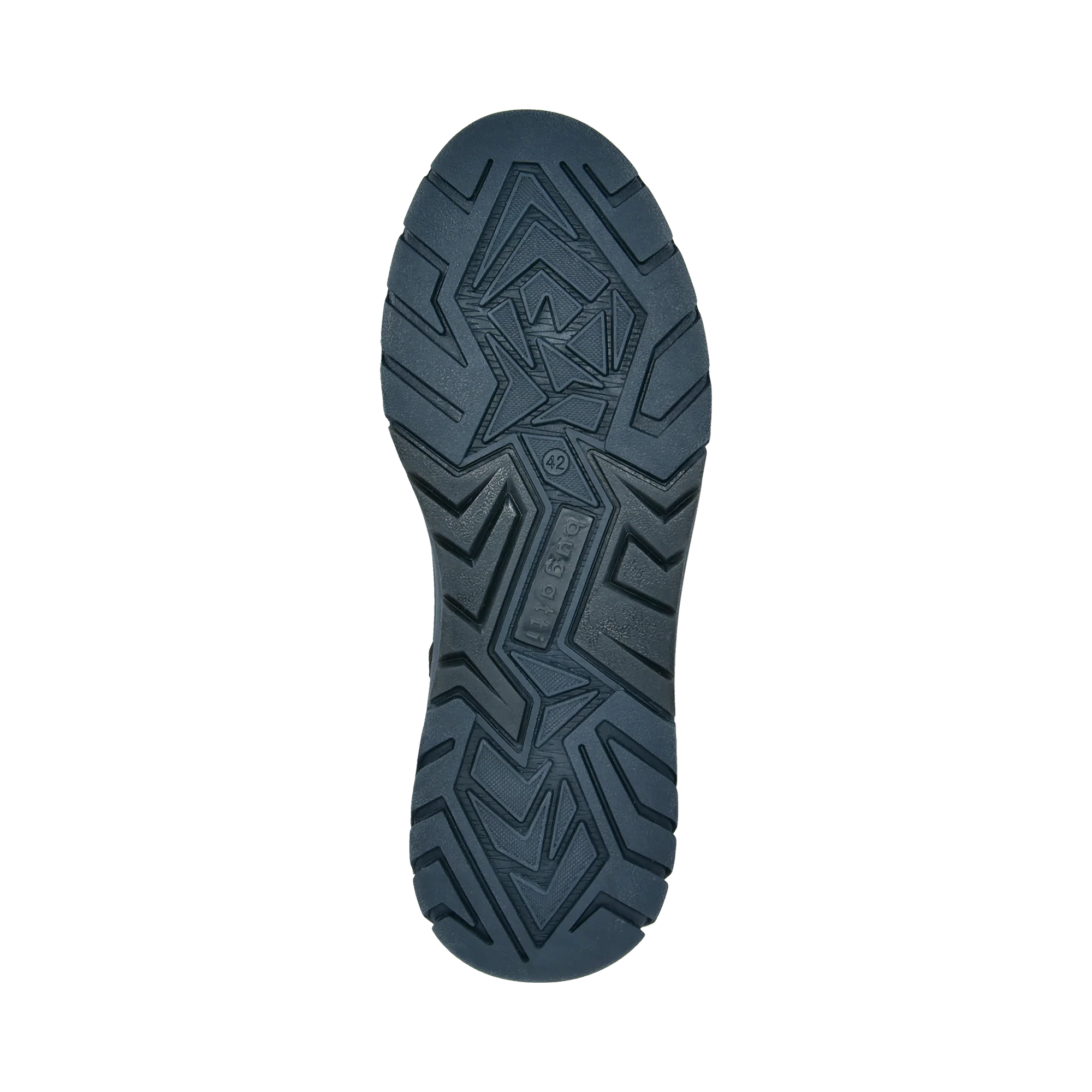 Sneaker blau - Image 7