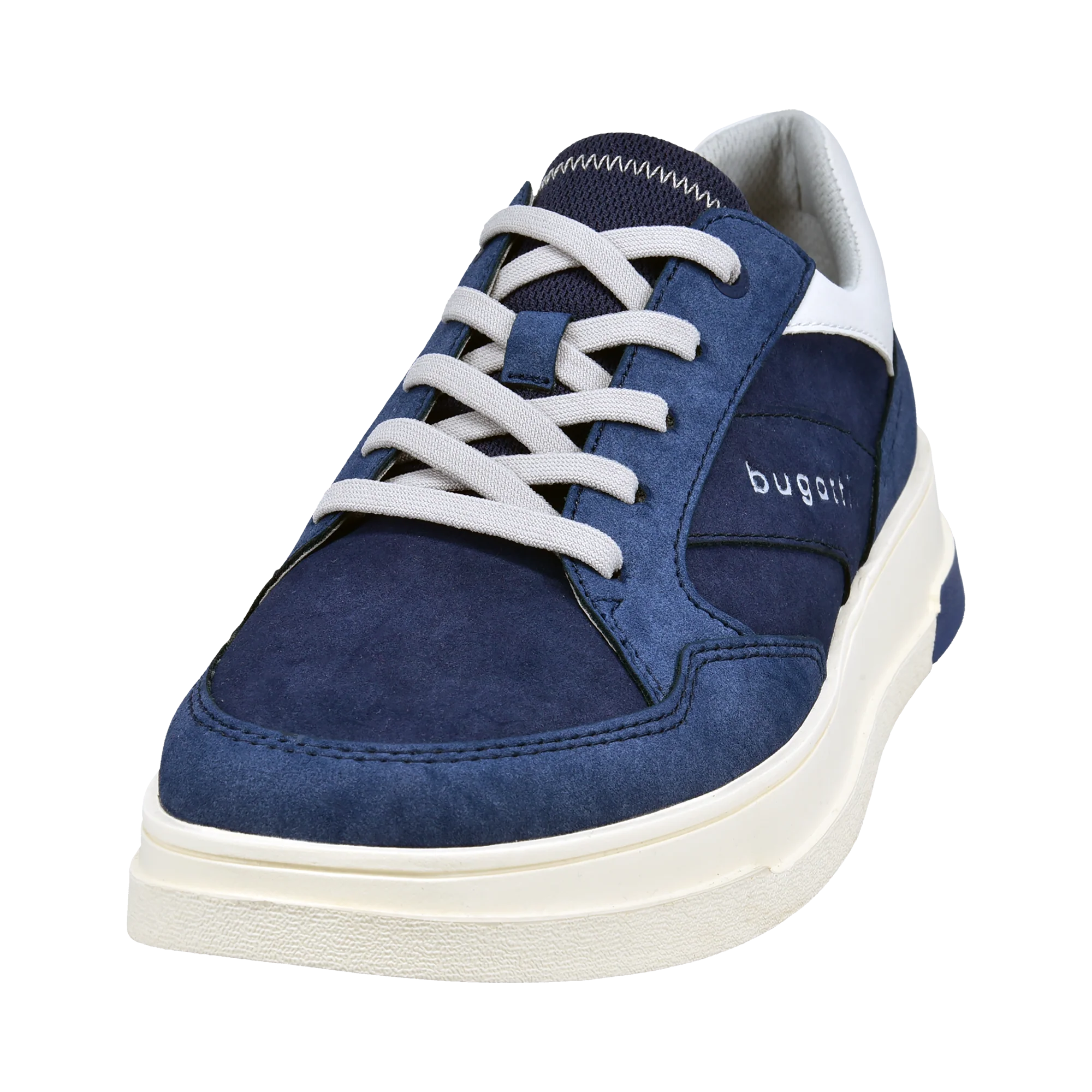 Sneaker blau - Image 2