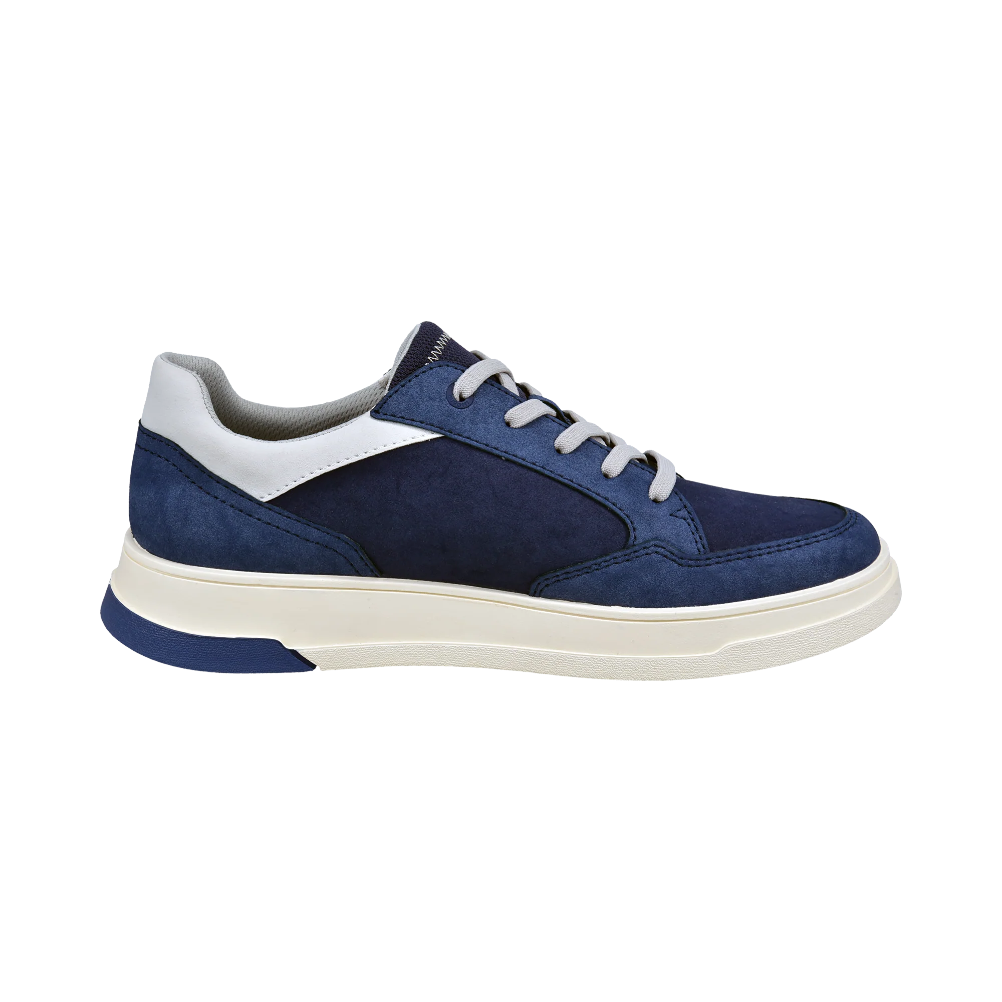 Sneaker blau - Image 4