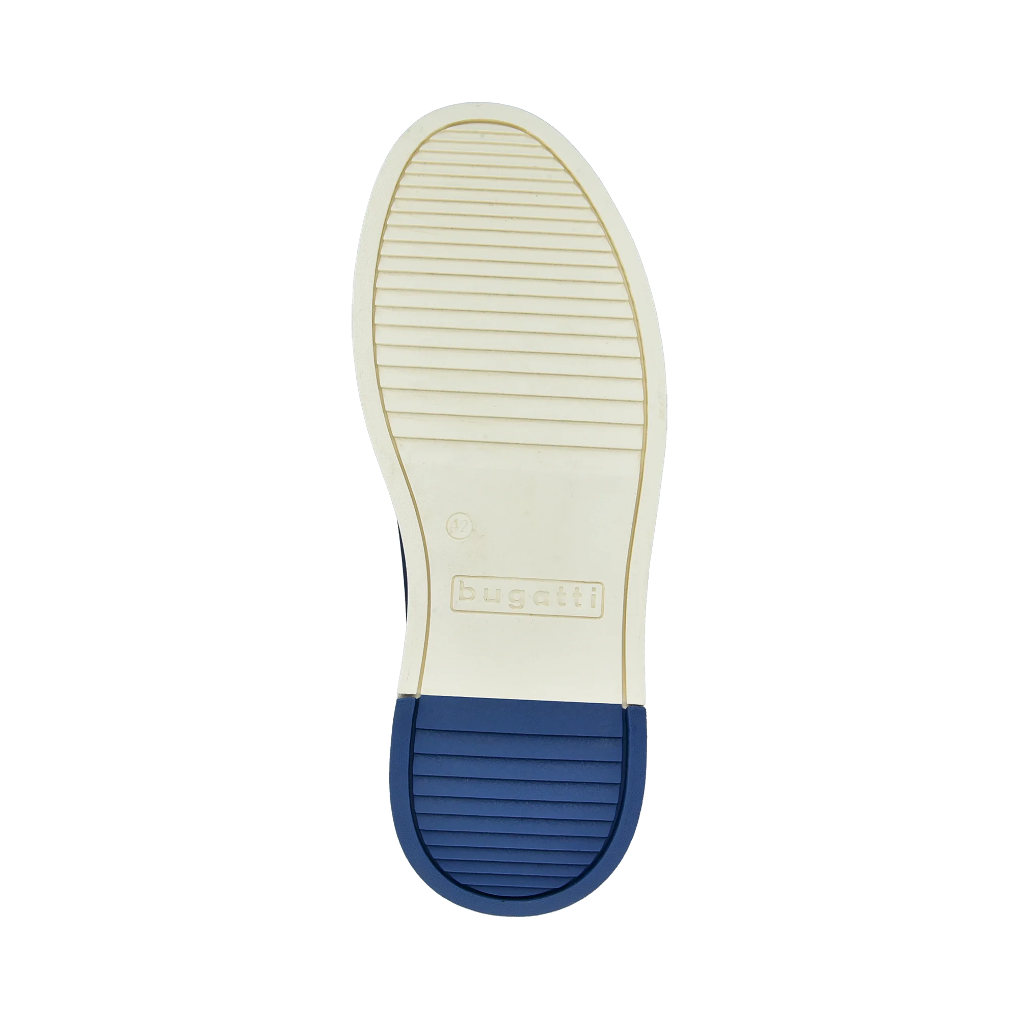 Sneaker blau - Image 7