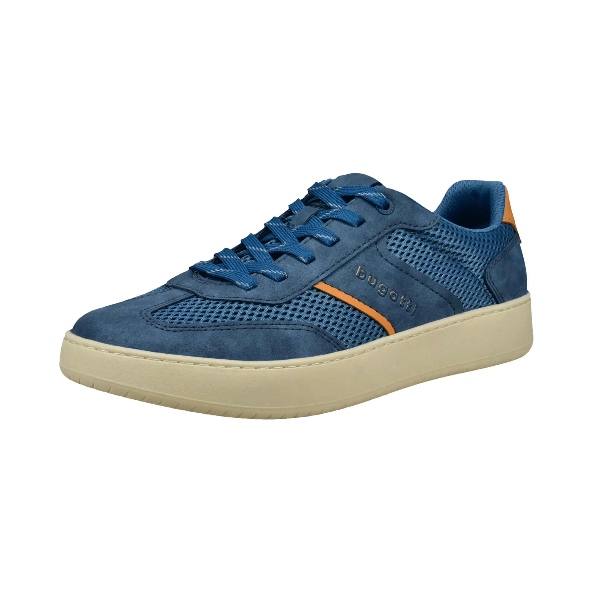 Sneaker blau - Image 2