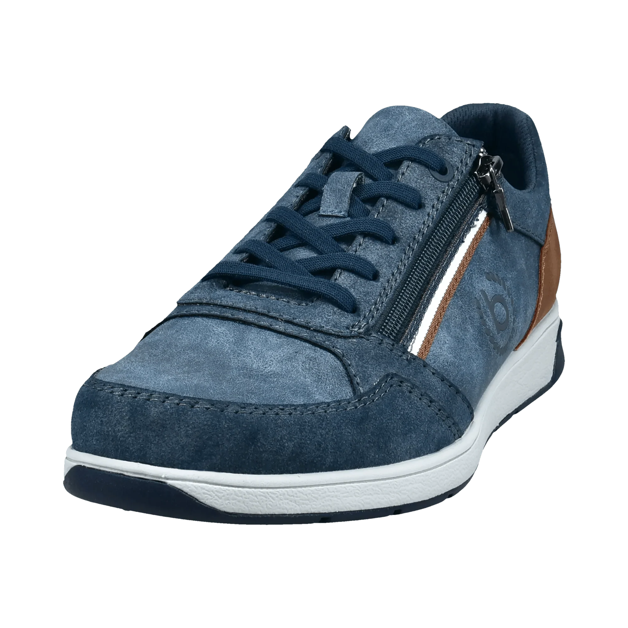 Sneaker blau - Image 2