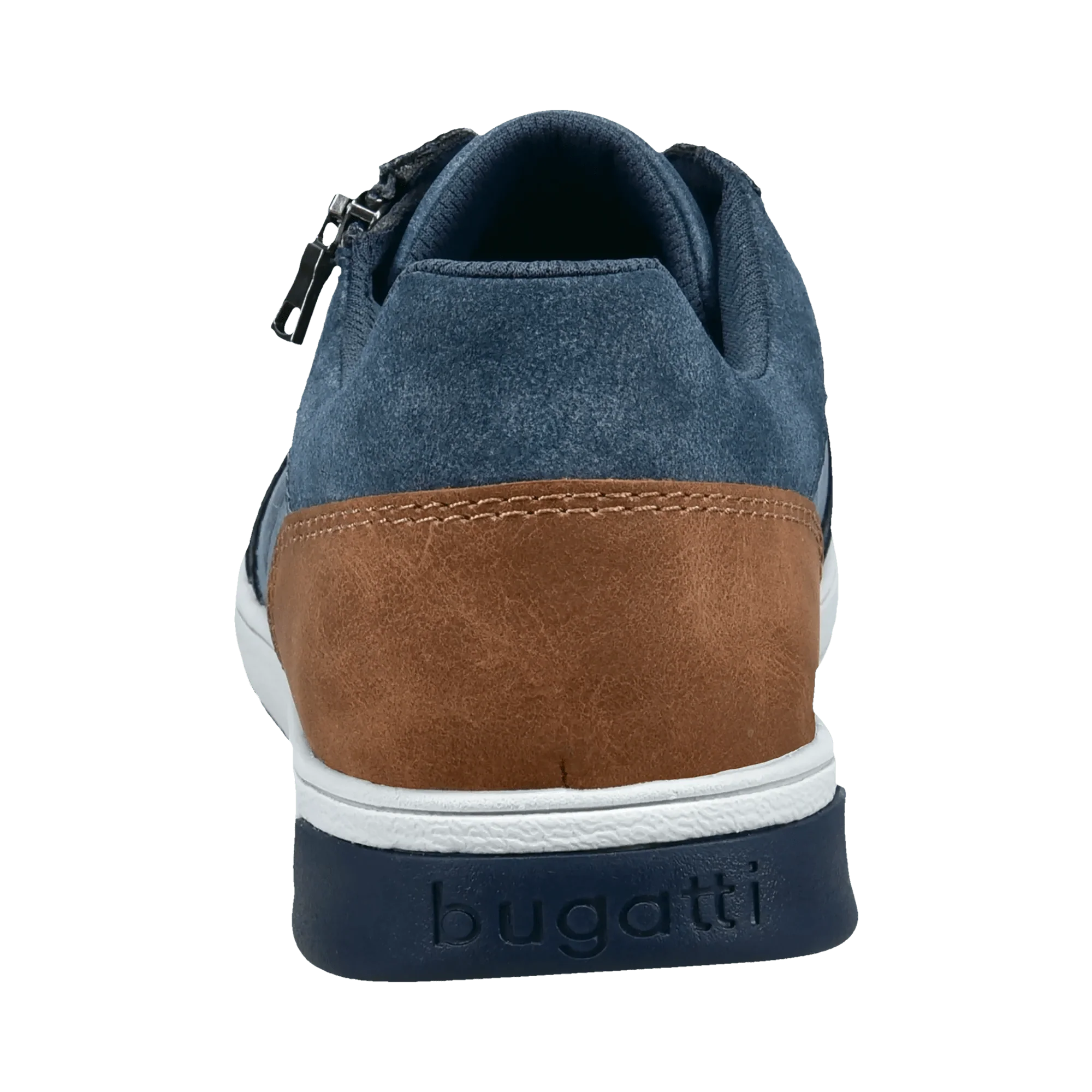 Sneaker blau - Image 3