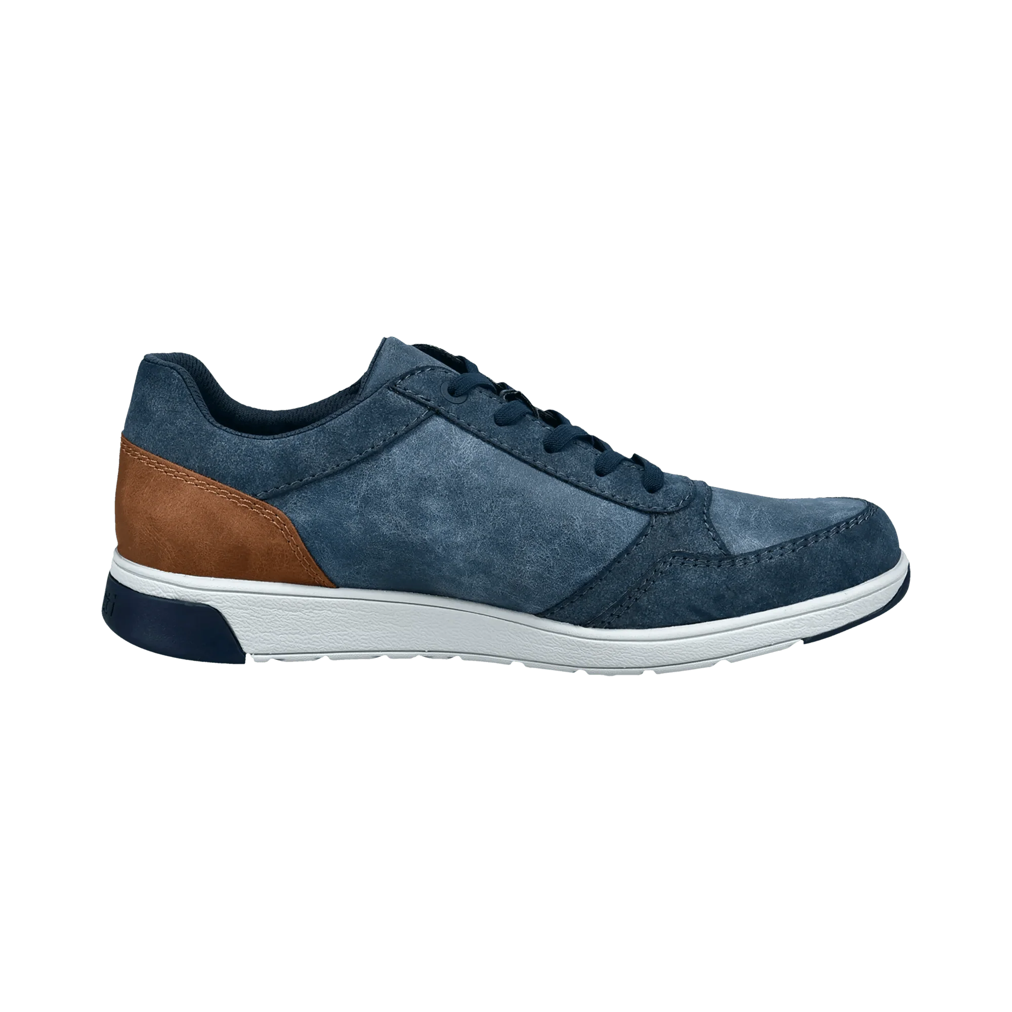 Sneaker blau - Image 4