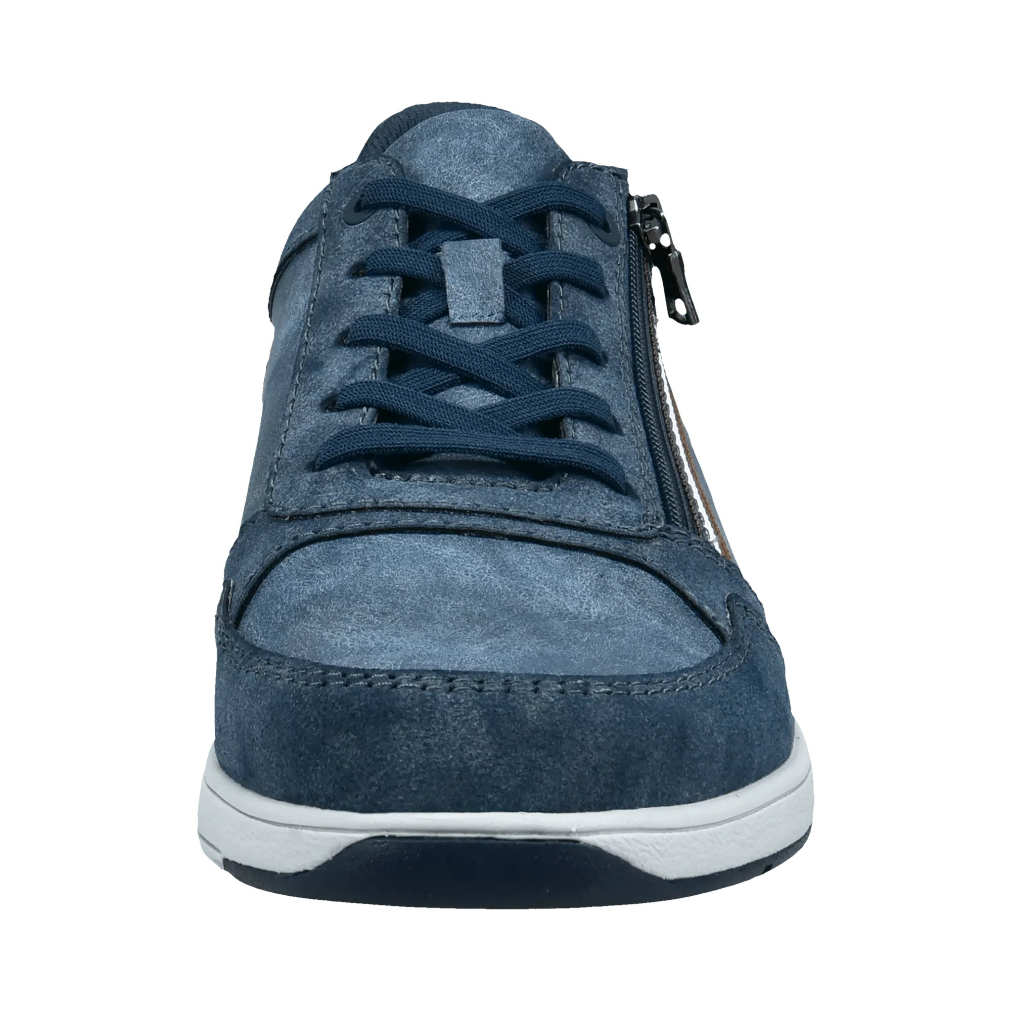 Sneaker blau - Image 5