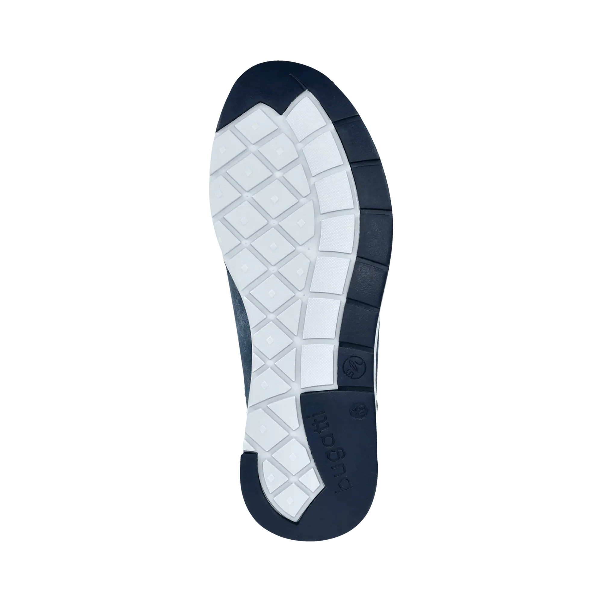 Sneaker blau - Image 7