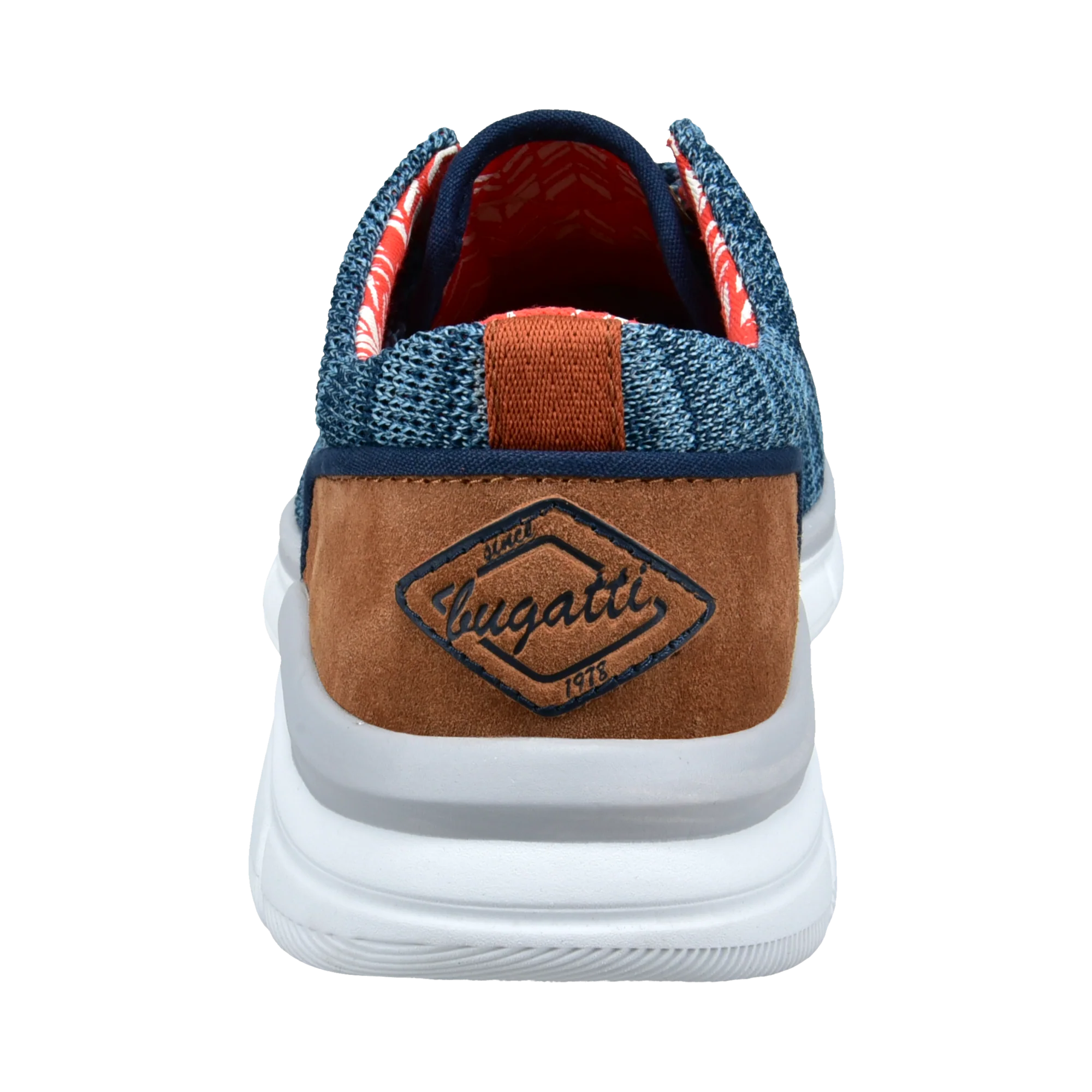 Sneaker blau - Image 3